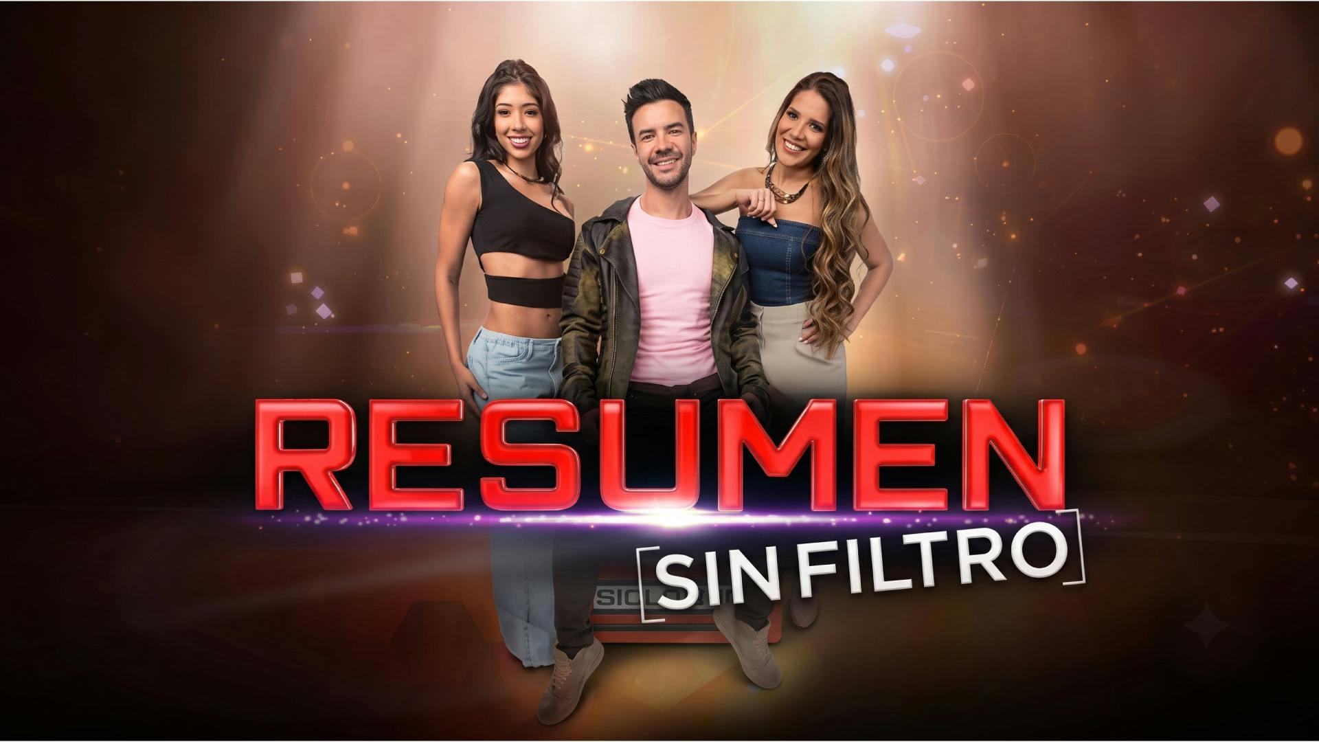 Resumen Sin Filtro