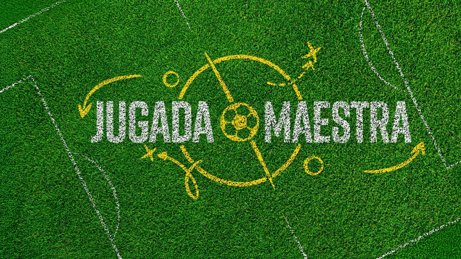 Jugada Maestra (En Vivo)