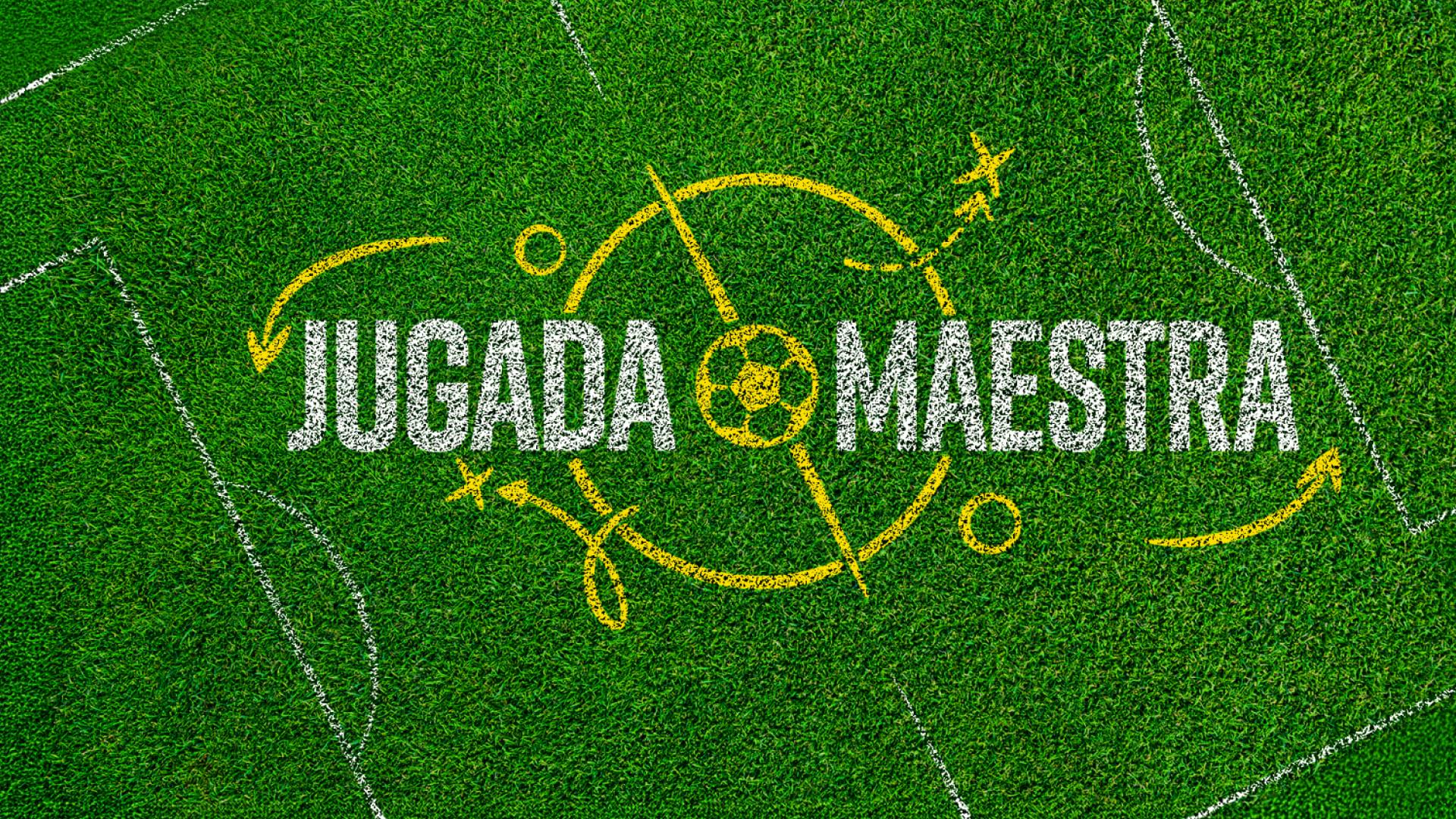 Jugada Maestra (En Vivo)