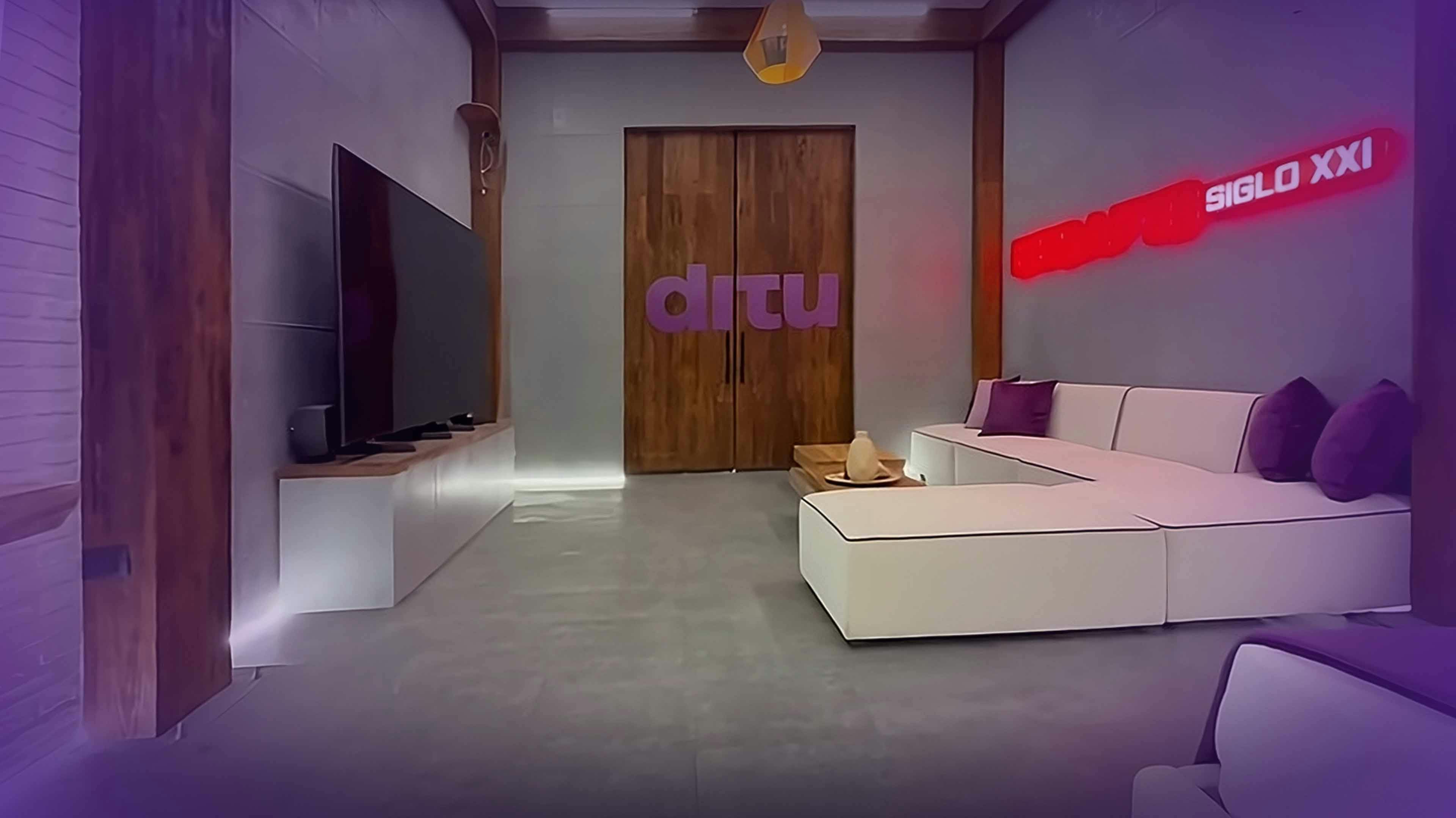 Suite Ditu