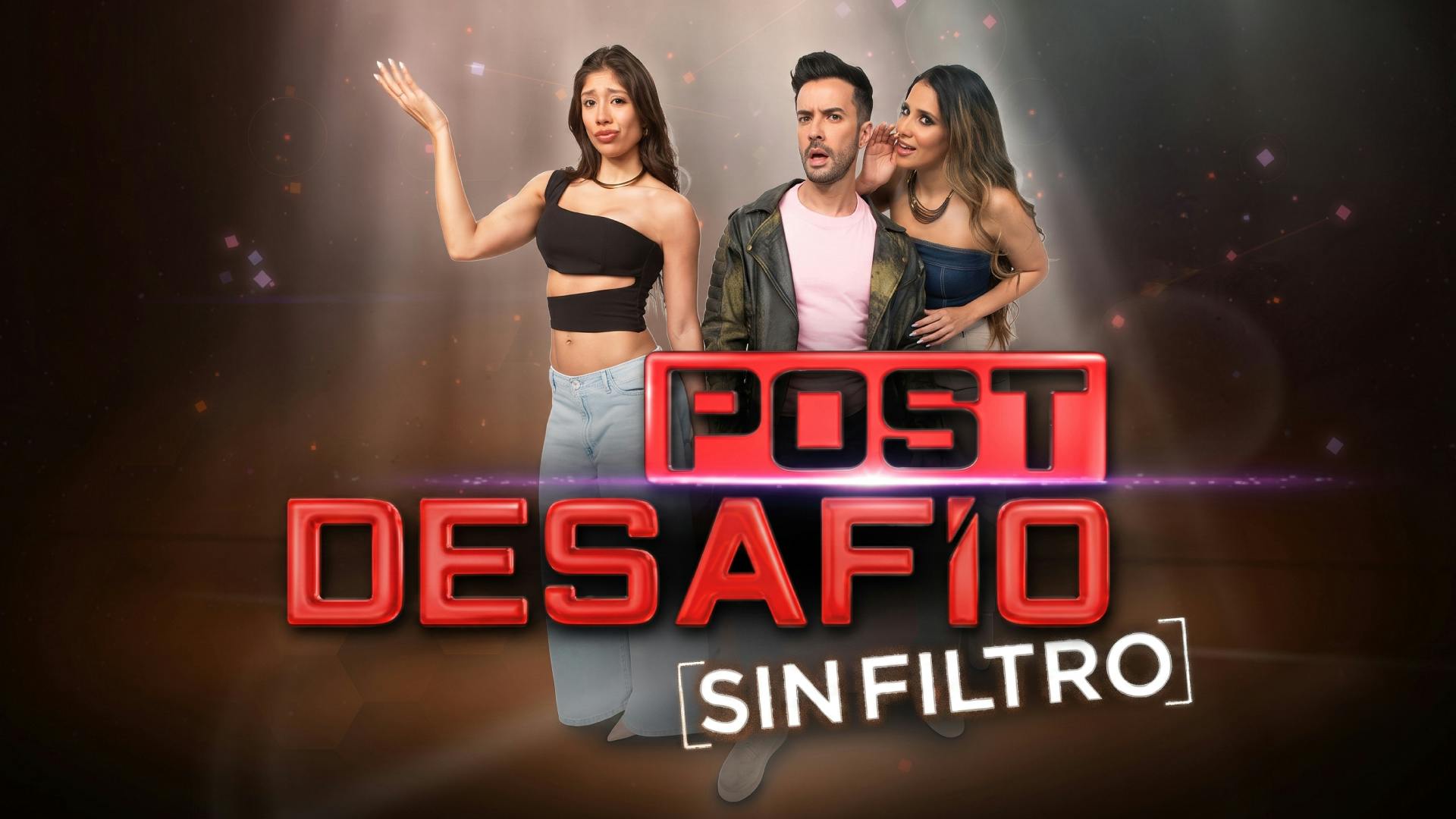 Post Desafío Sin Filtro