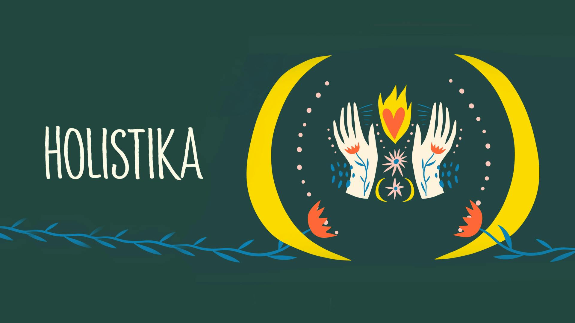 Holístika