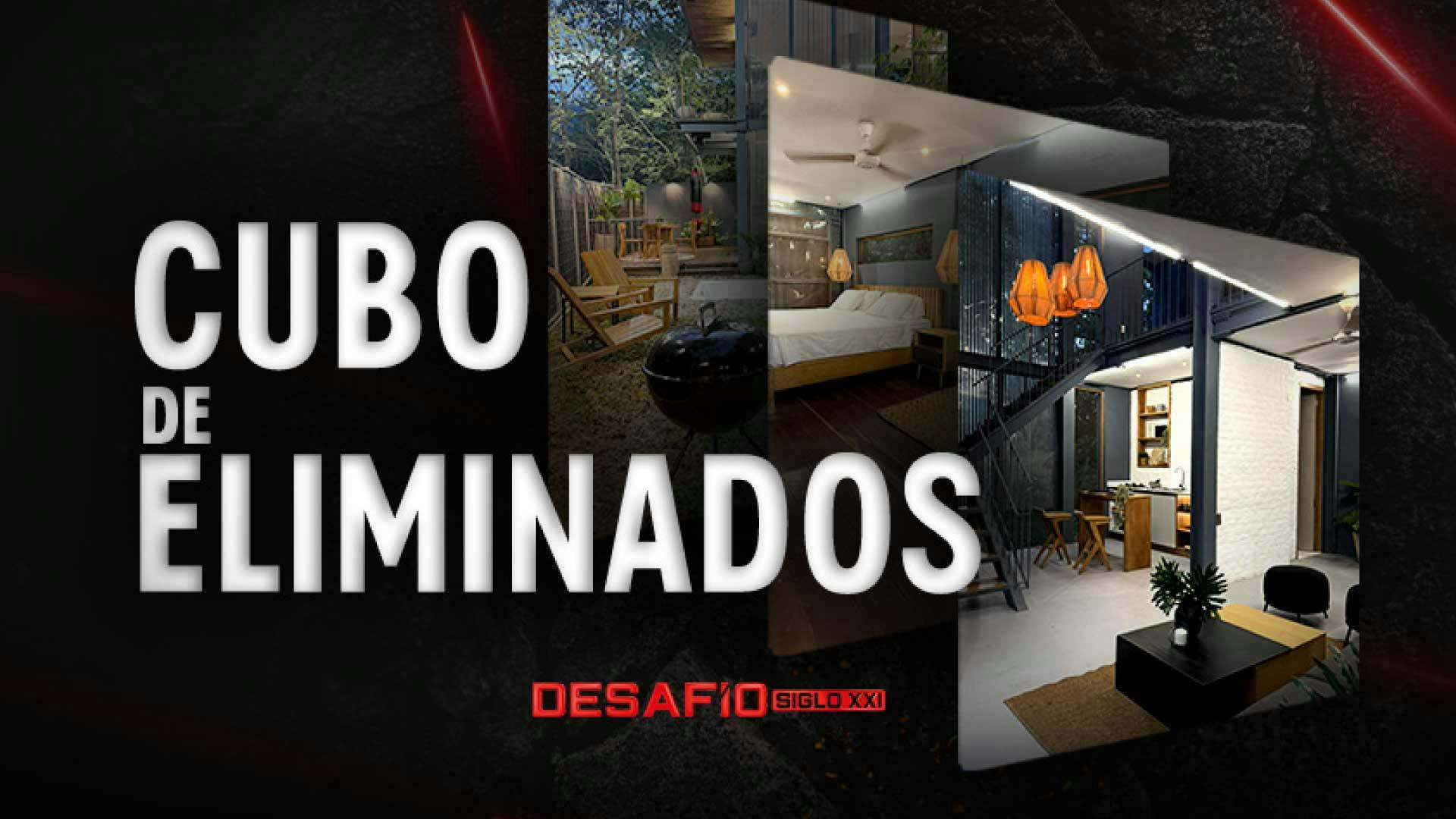 Cubo de Eliminados