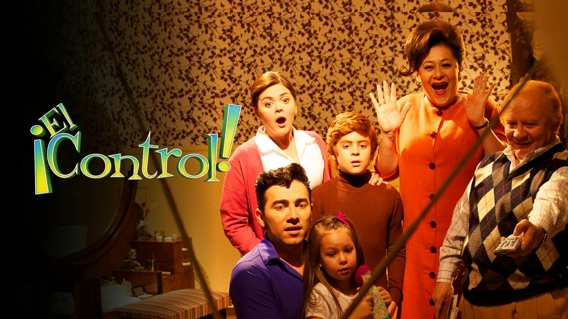El Control