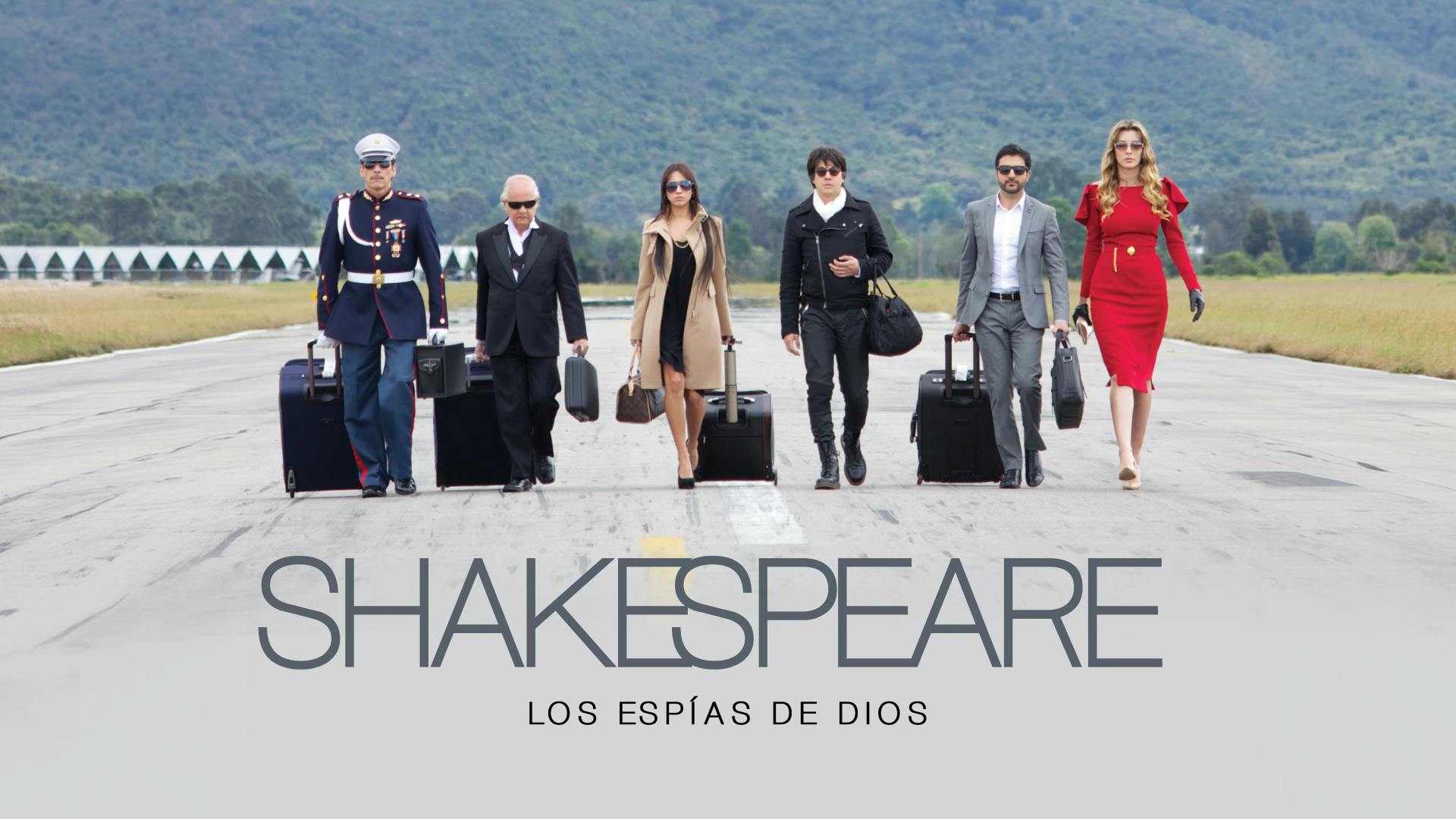 Shakespeare