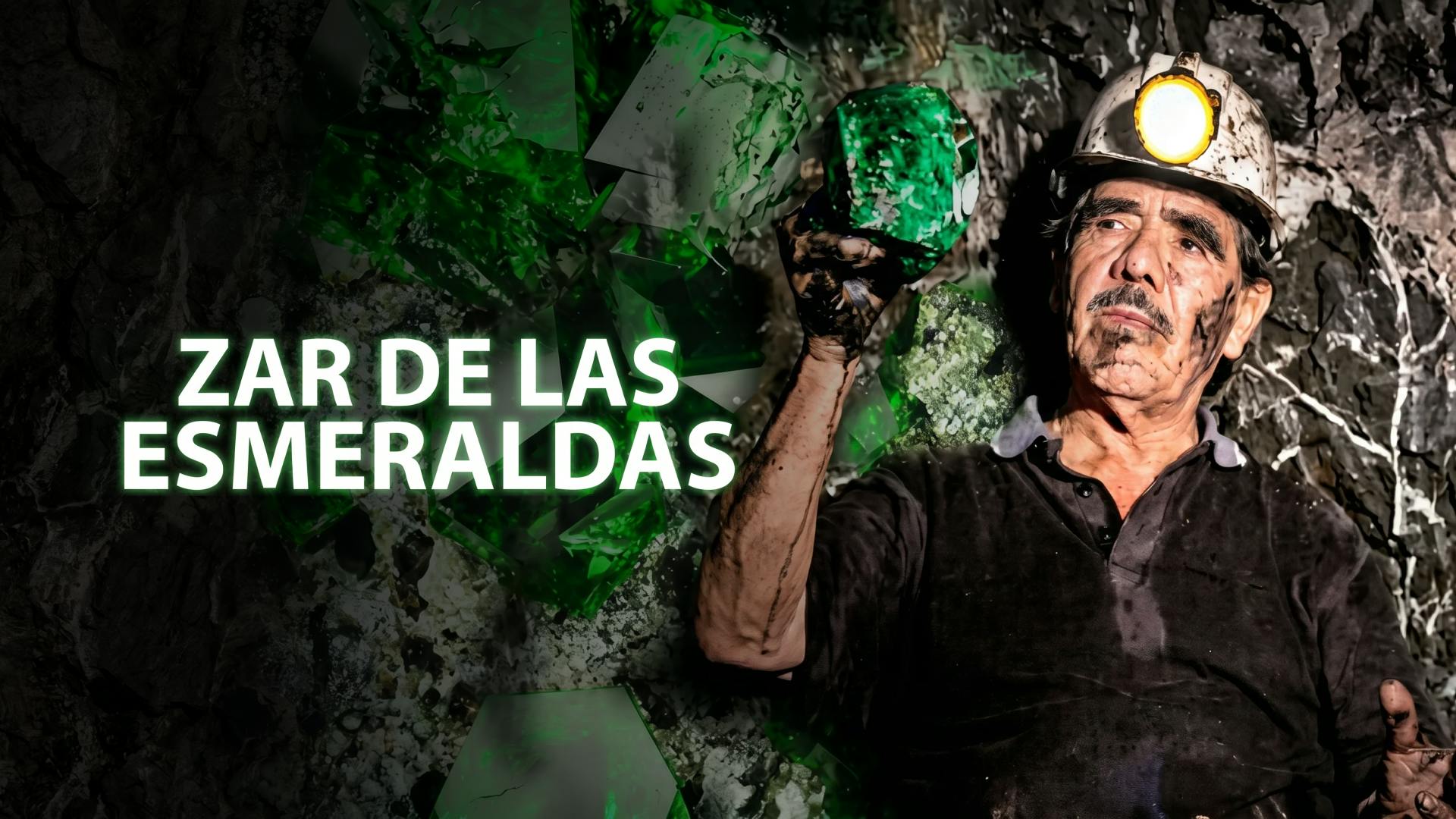 El Zar de las Esmeraldas