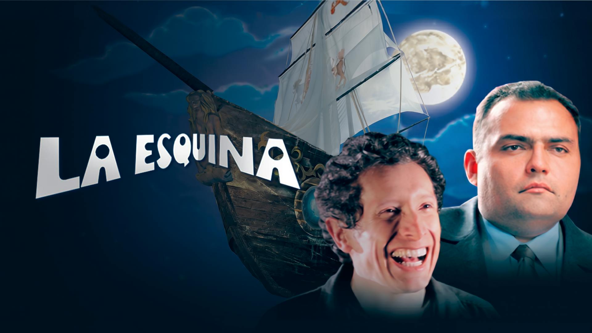 La esquina