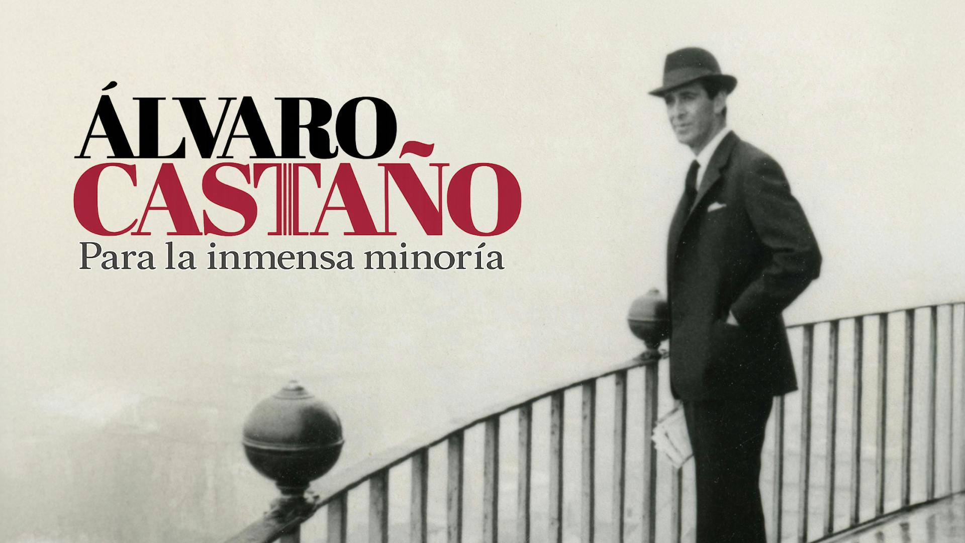 Álvaro Castaño