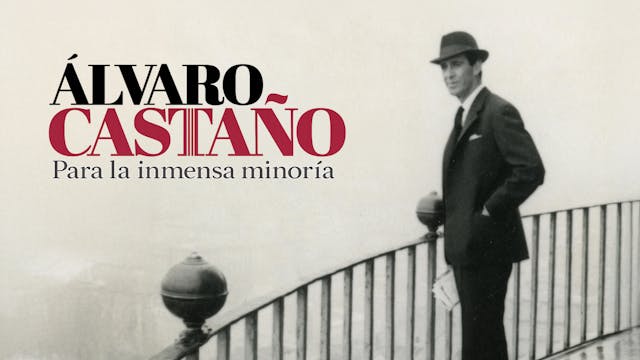 Álvaro Castaño