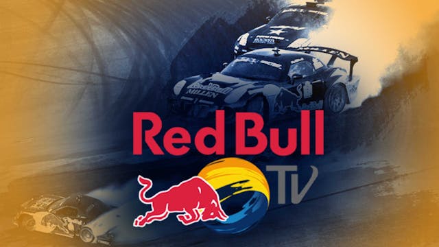 Red Bull - Velocidad Extrema