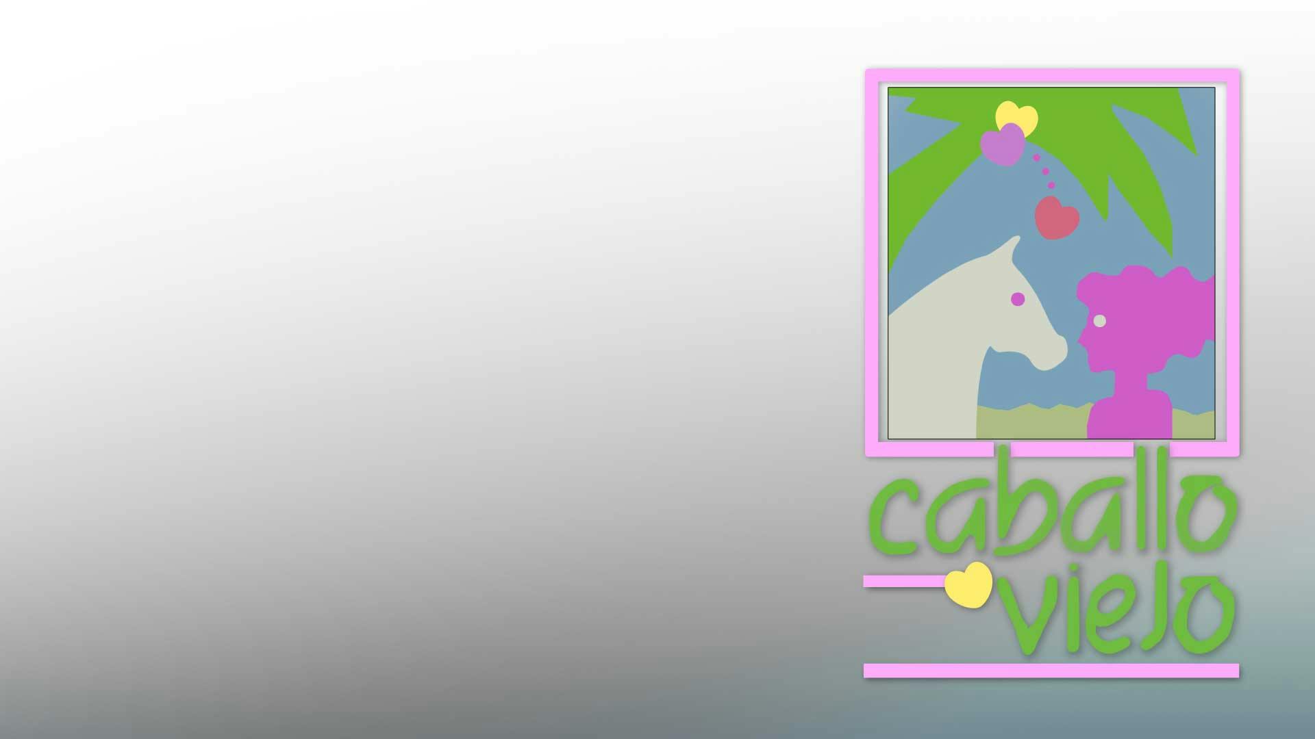 Caballo Viejo