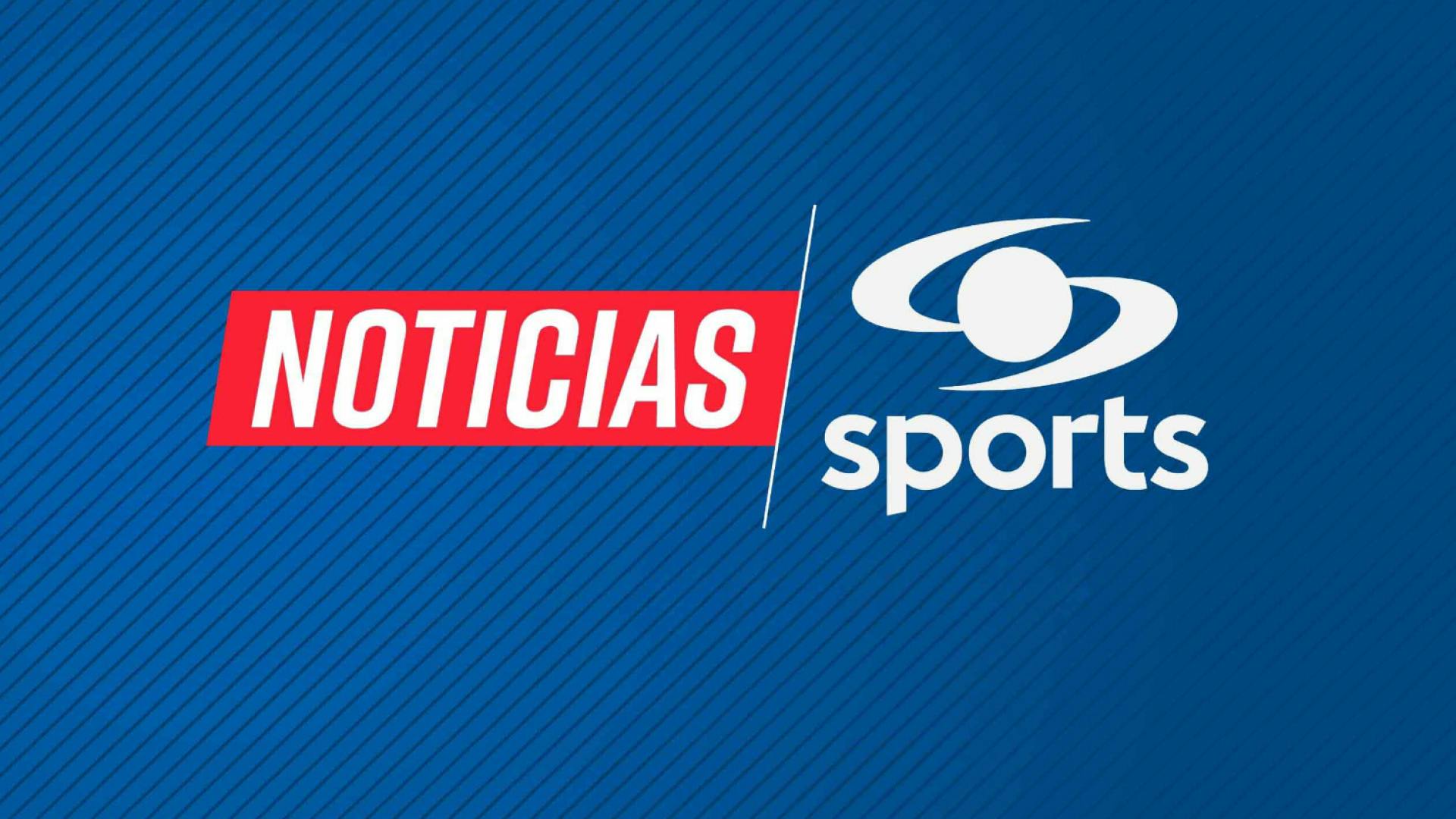 Noticias Caracol Sports (En Vivo)