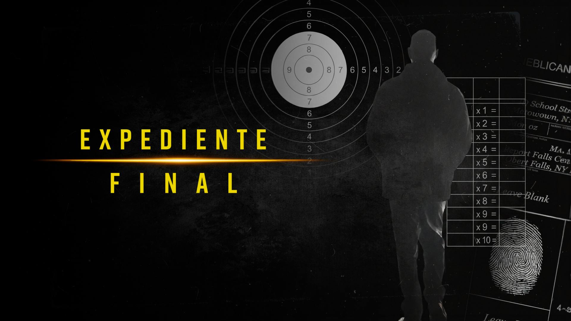 Expediente Final - Programas