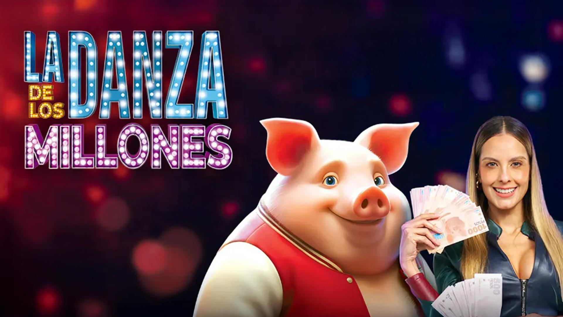 La Danza de los Millones