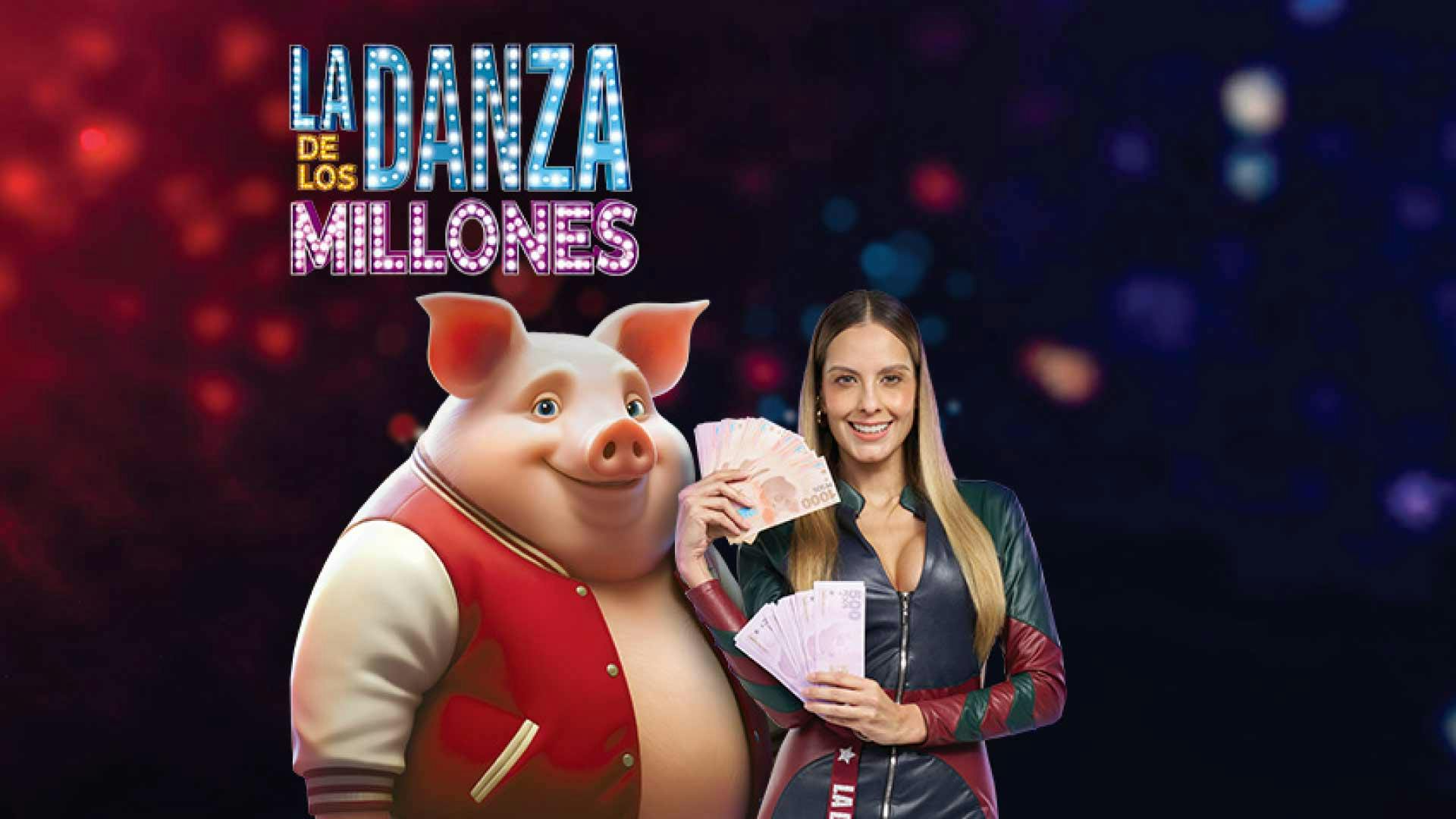 La Danza de los Millones