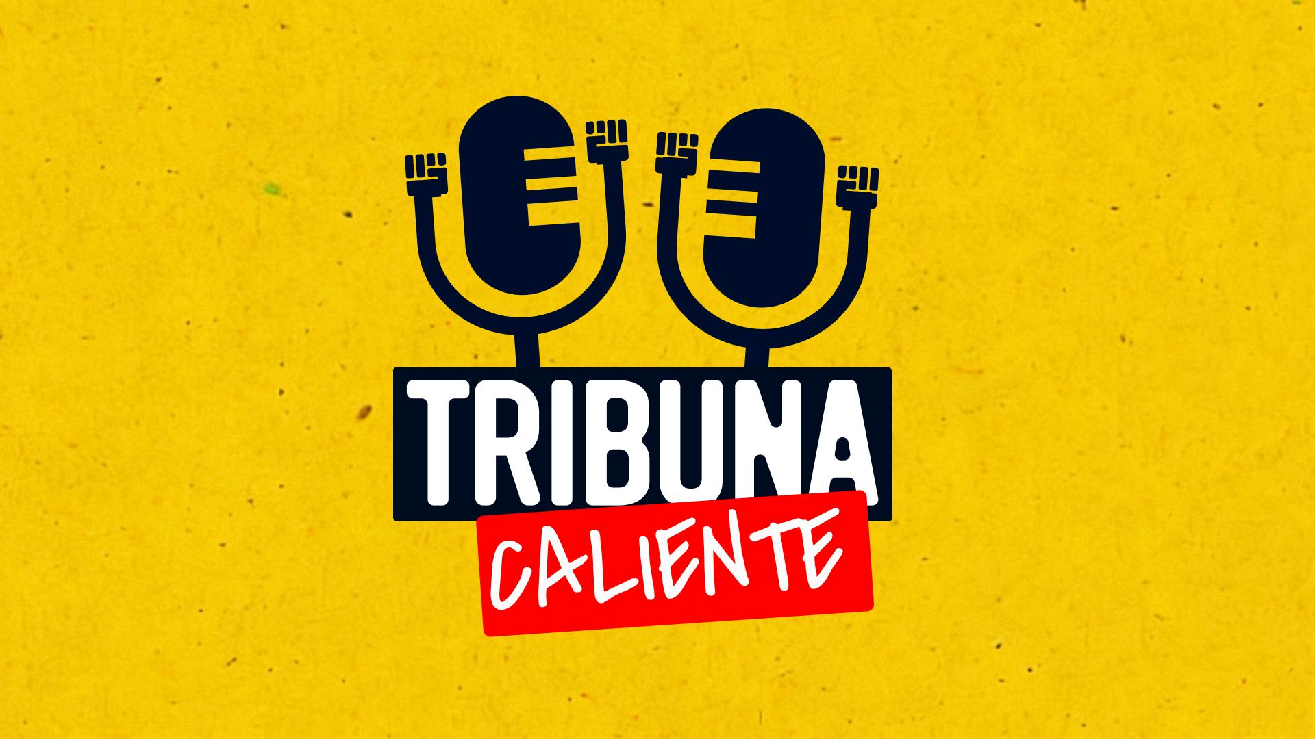 Tribuna Caliente (En Vivo)