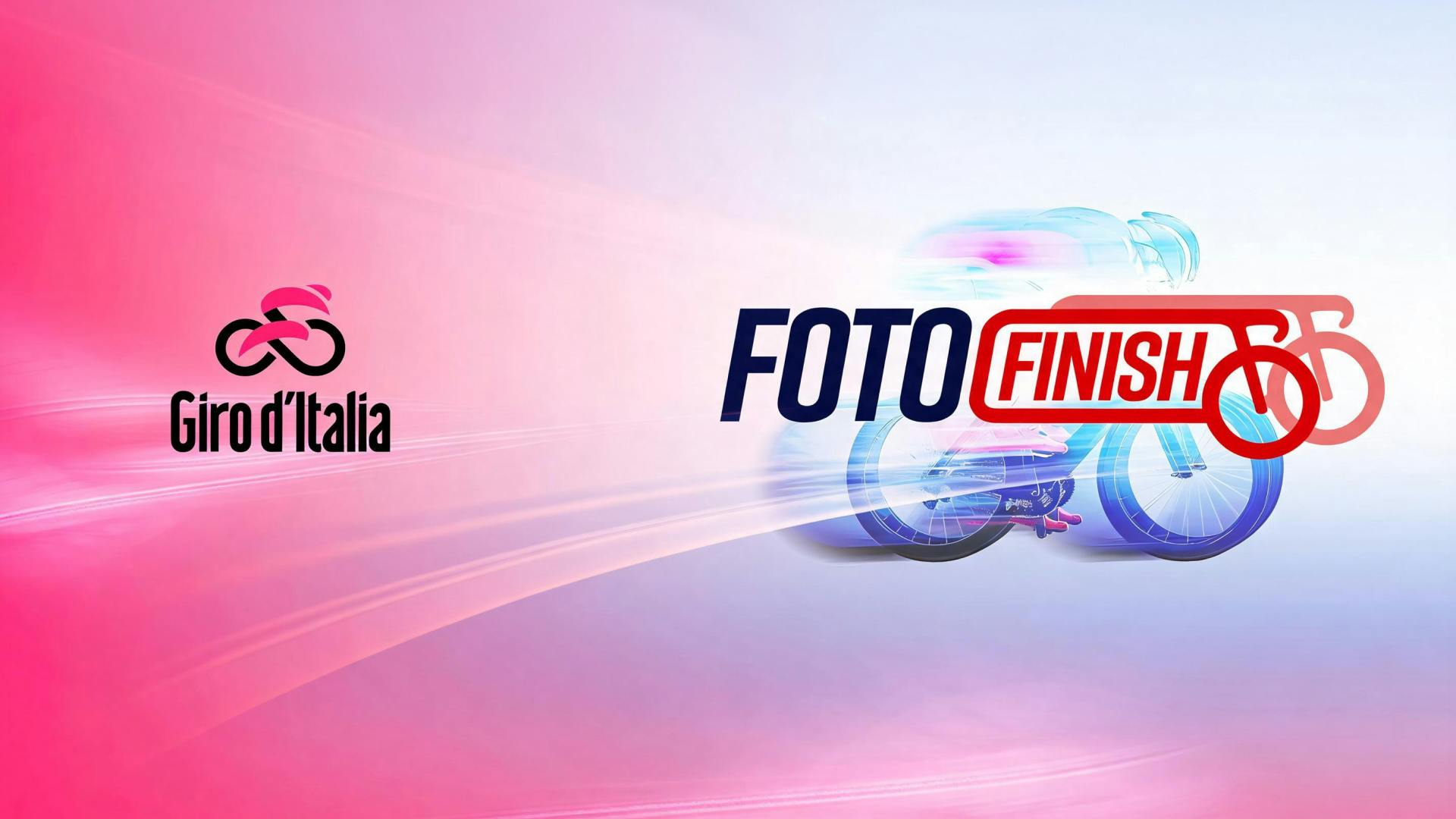 Foto finish (E)