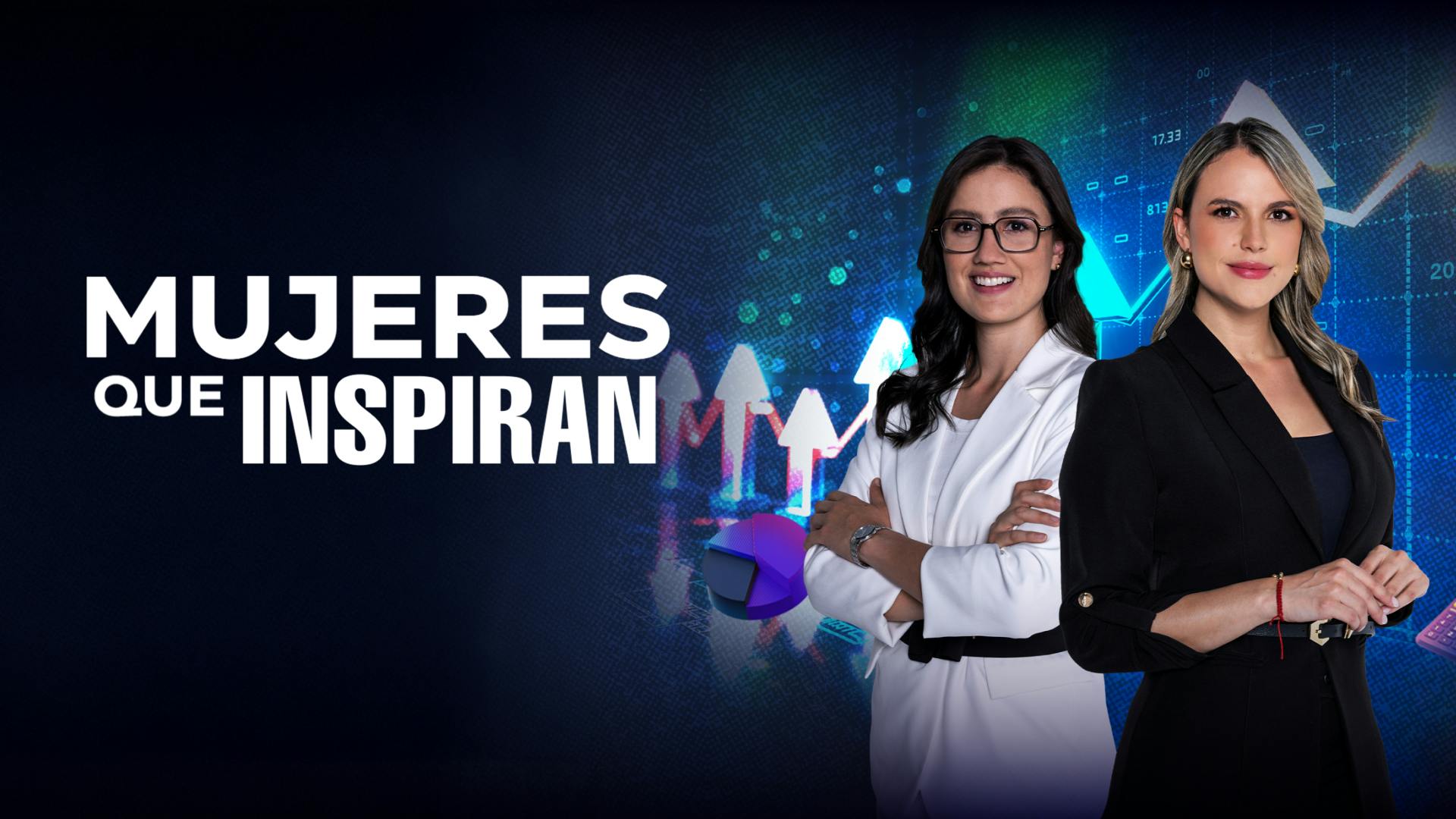 Mujeres que inspiran