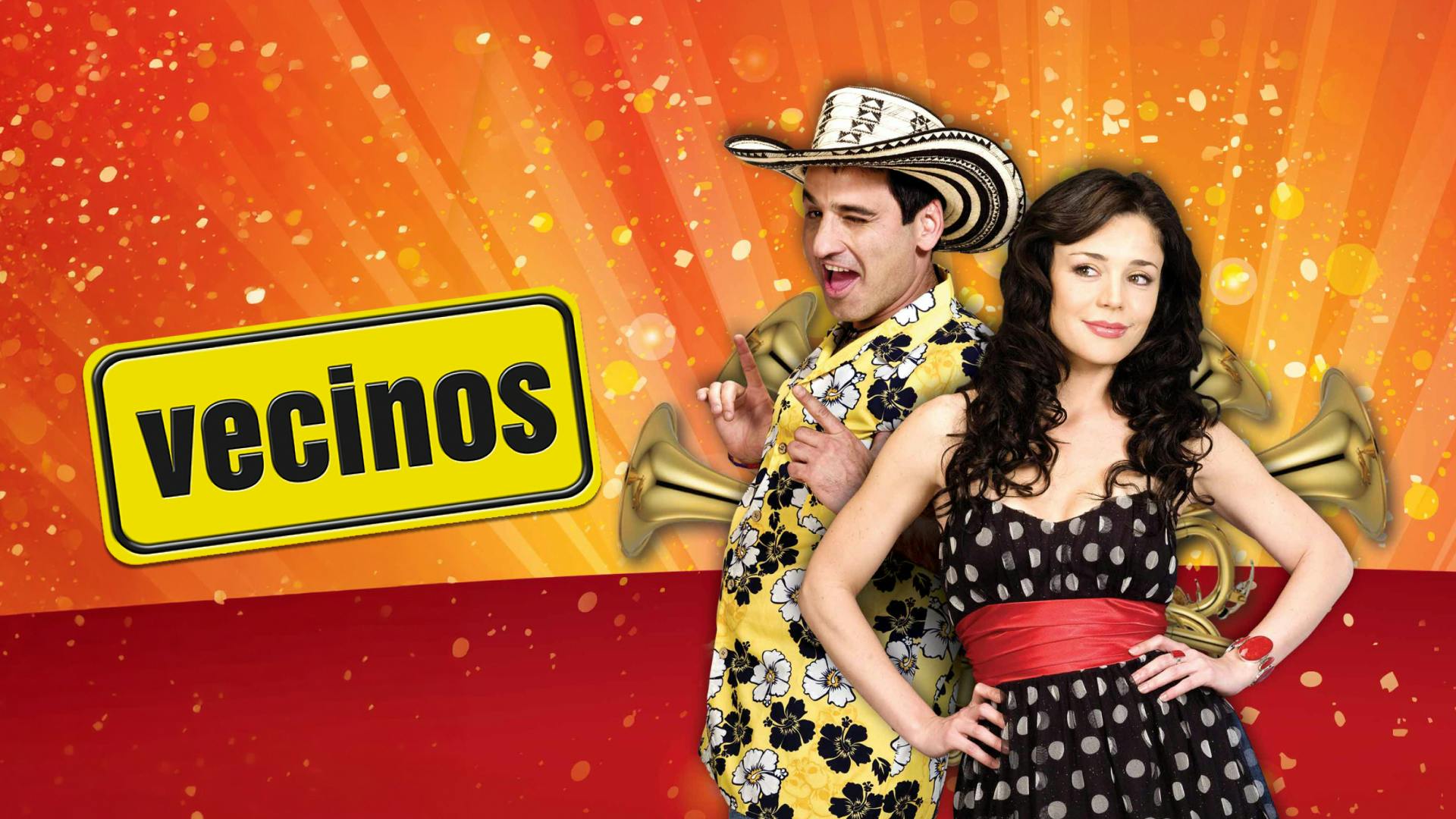 Vecinos