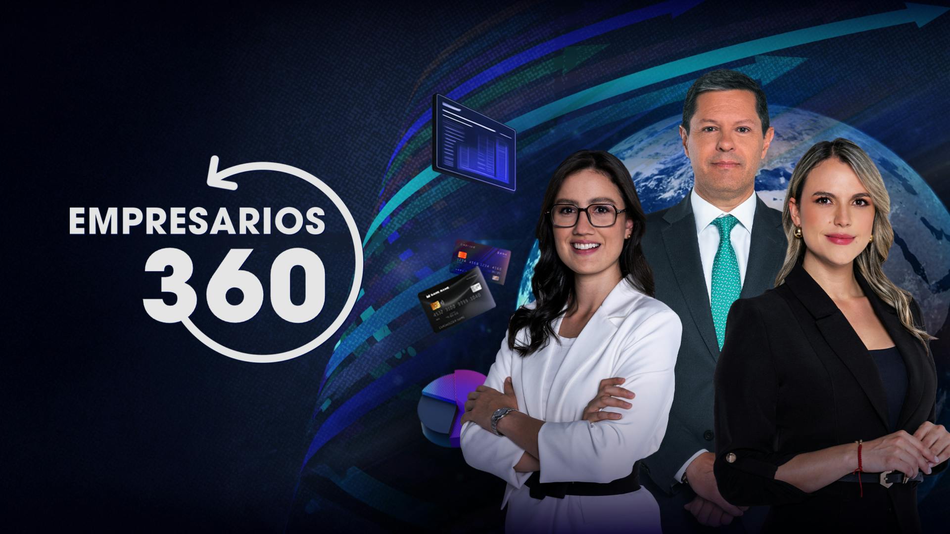 Empresarios 360°