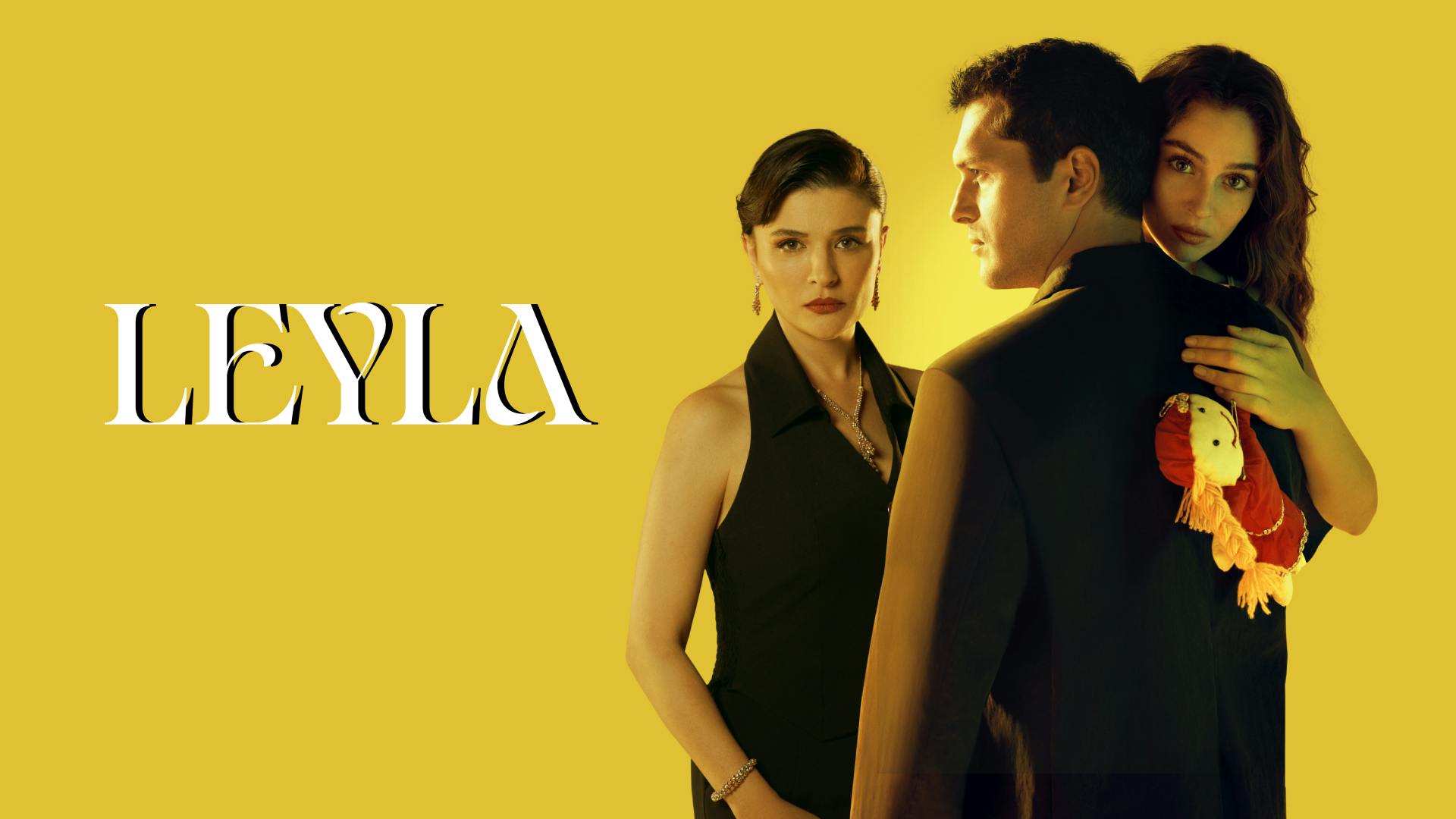 Leyla