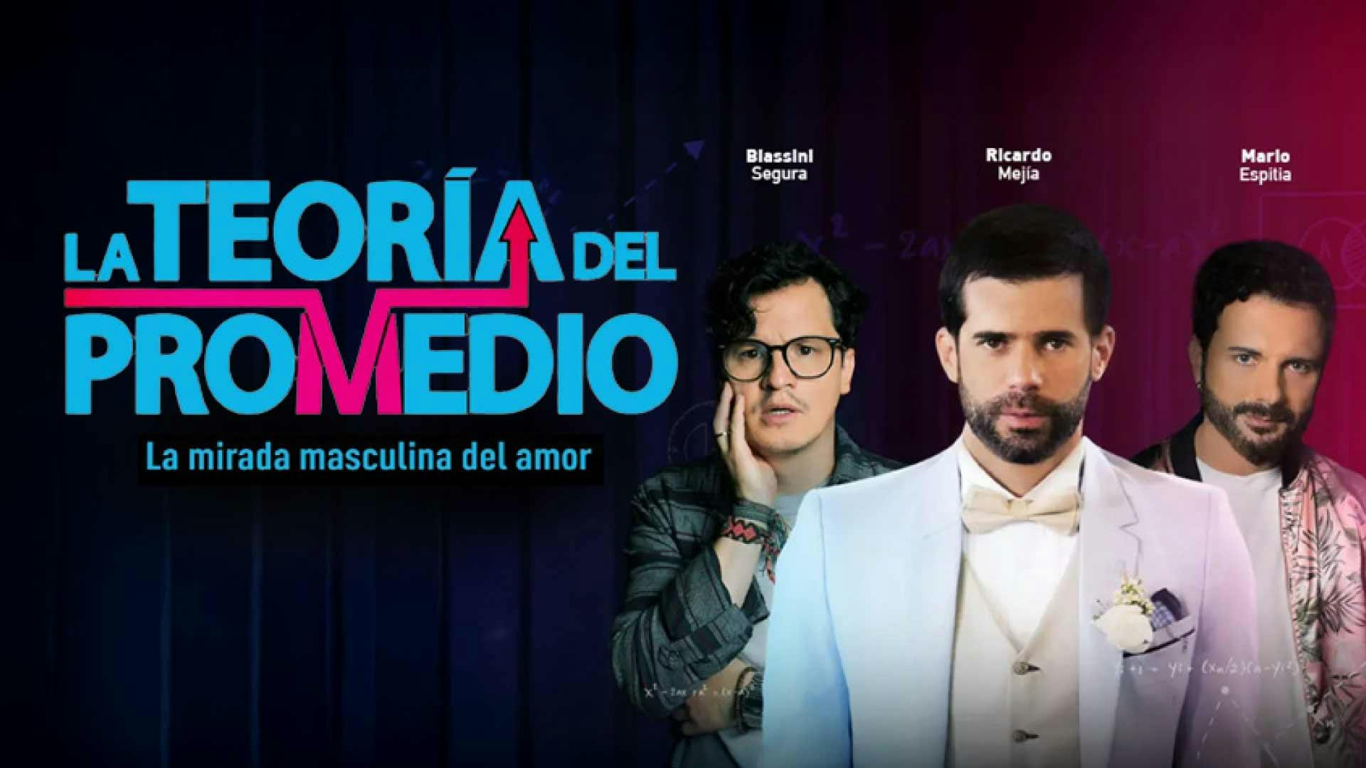 La Teoría del Promedio
