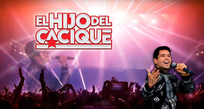 El Hijo del Cacique