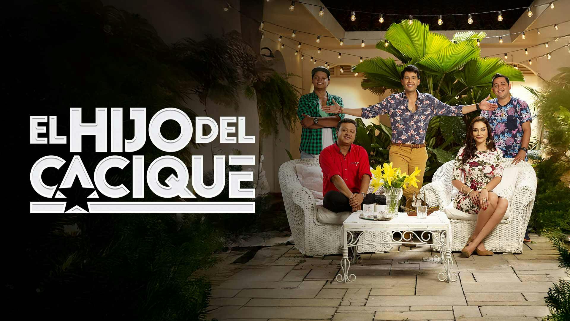 El Hijo del Cacique