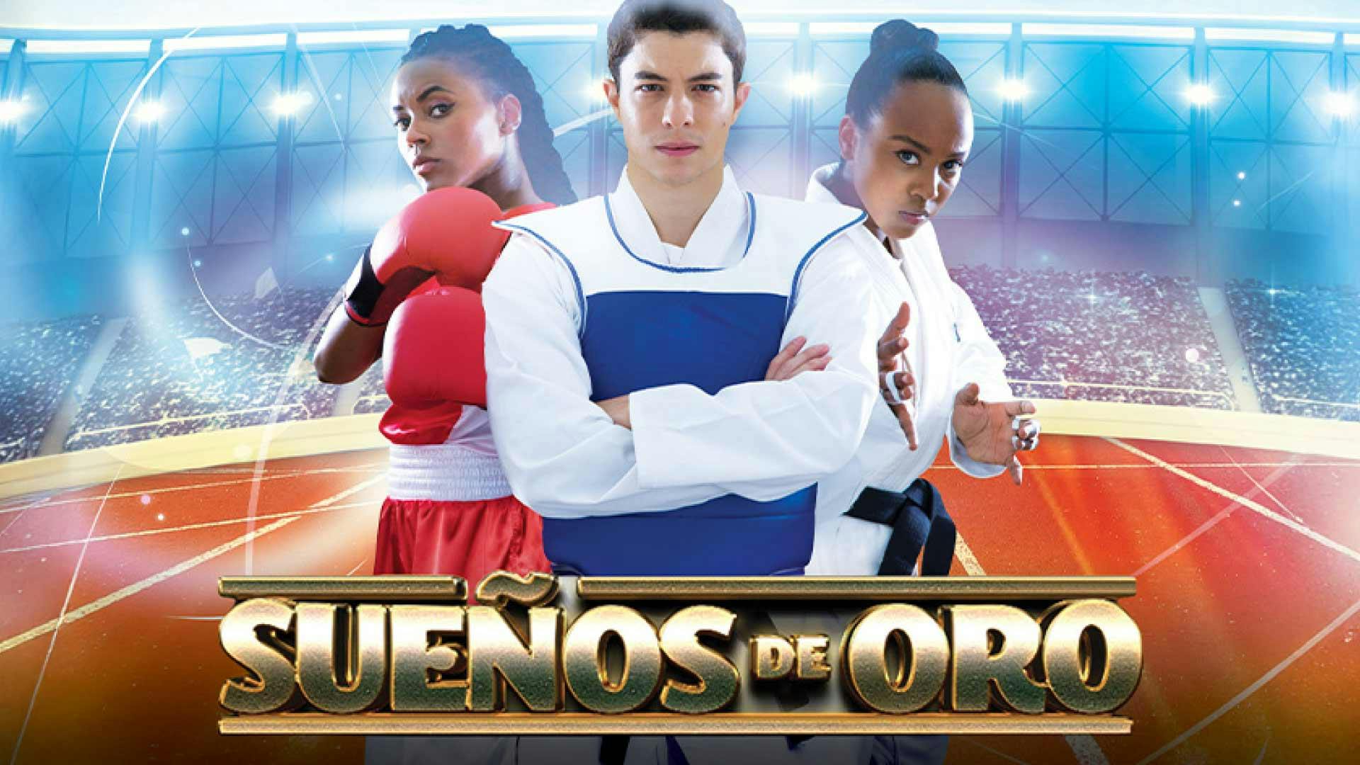 Sueños de Oro