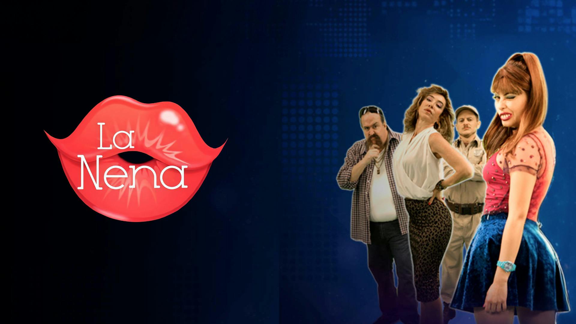 La Nena
