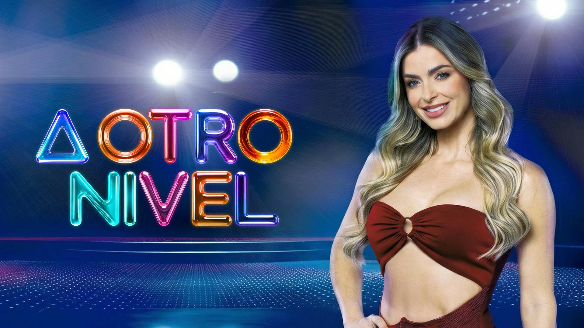 A Otro Nivel