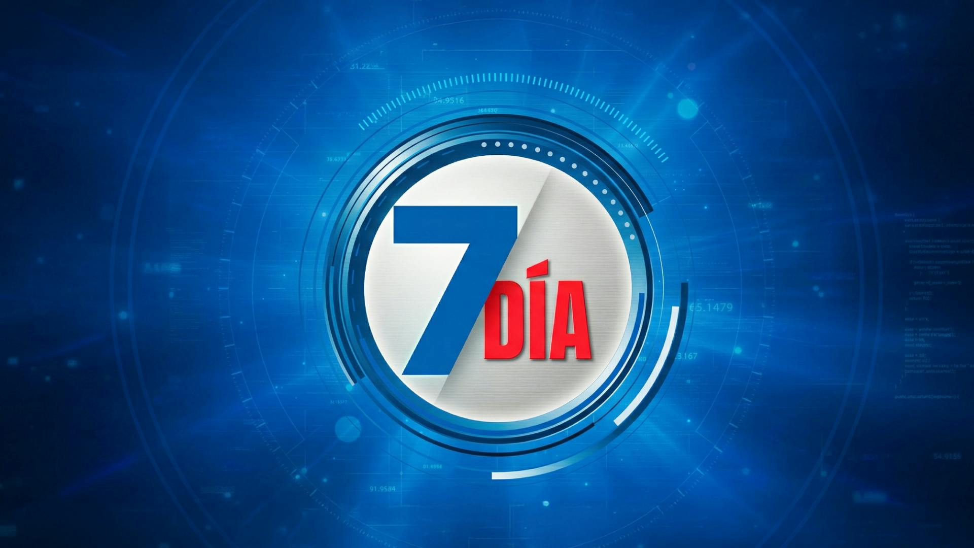 Séptimo Día - Programas