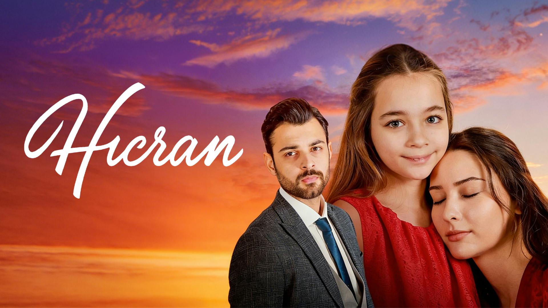 Hicran: En busca de mi hija
