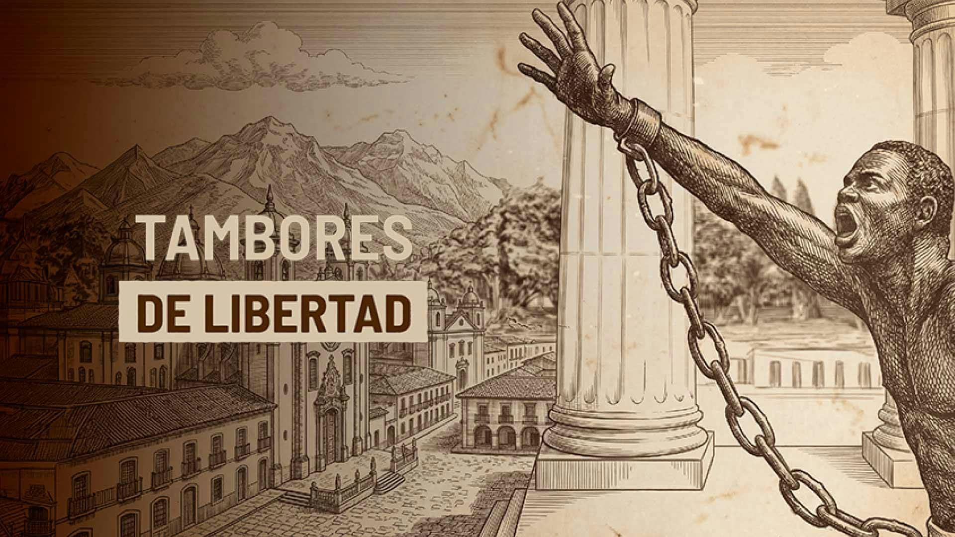 Tambores de Libertad