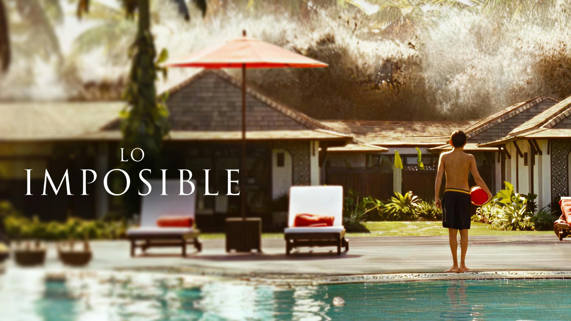 Lo Imposible