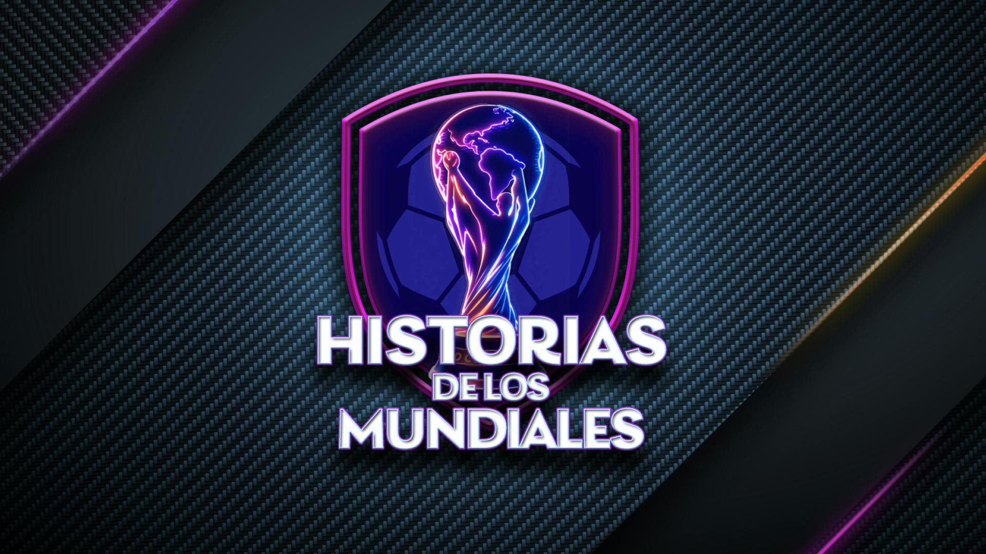Historias de los Mundiales