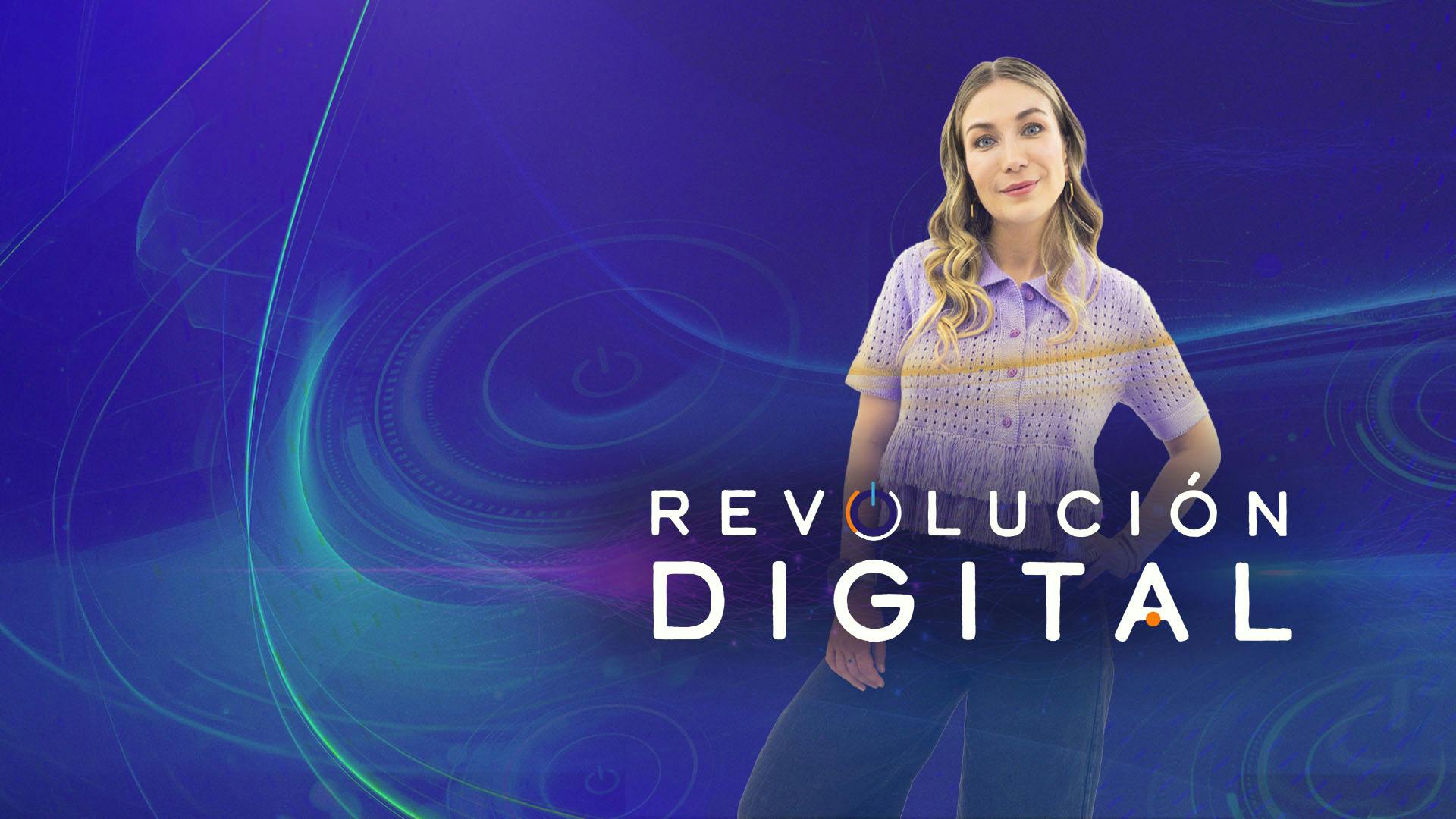 Revolución Digital