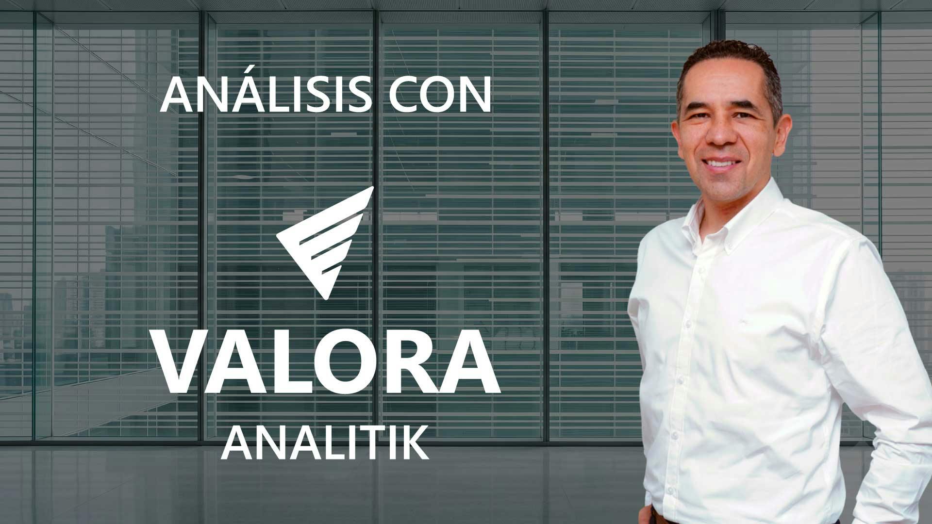 Análisis con Valora