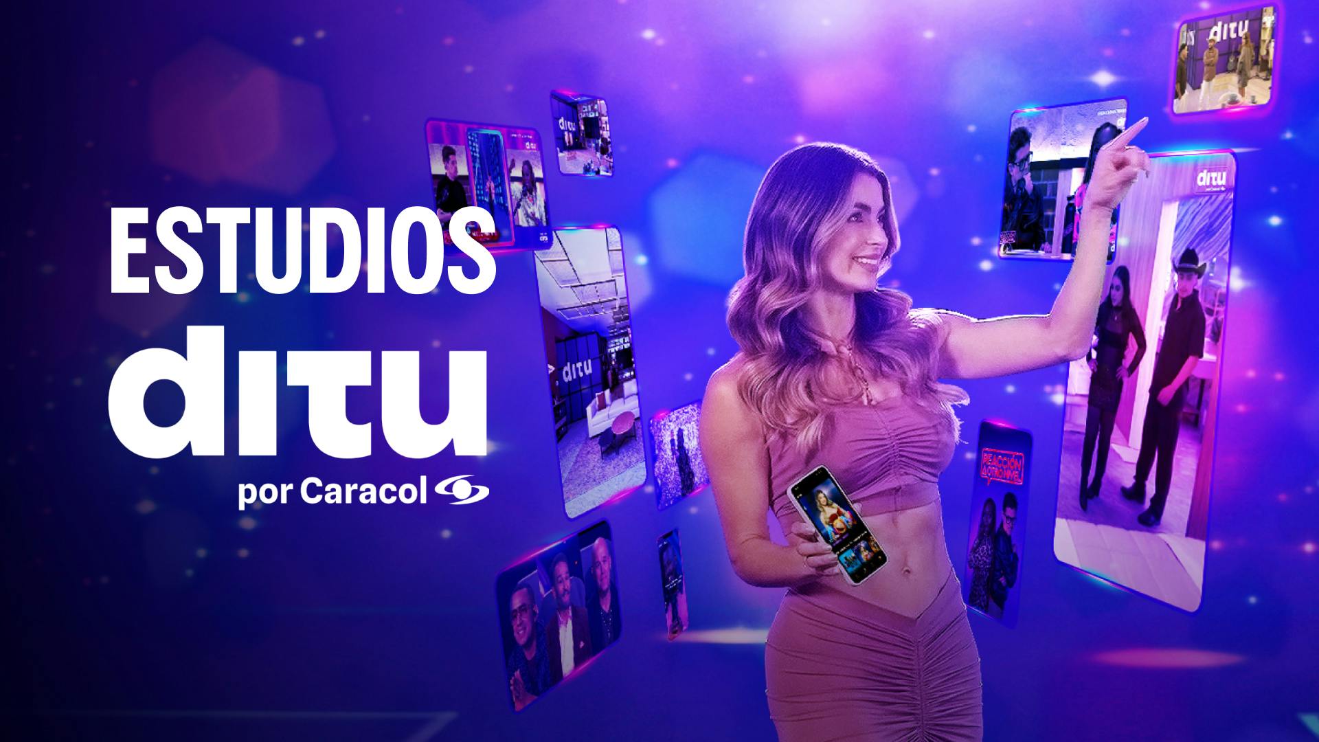 Estudios Ditu