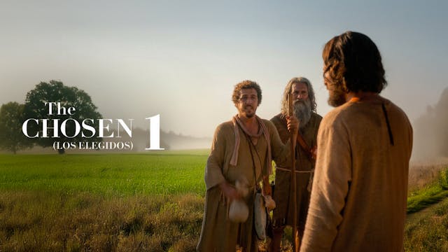 The Chosen (Los Elegidos) - Temporada 1