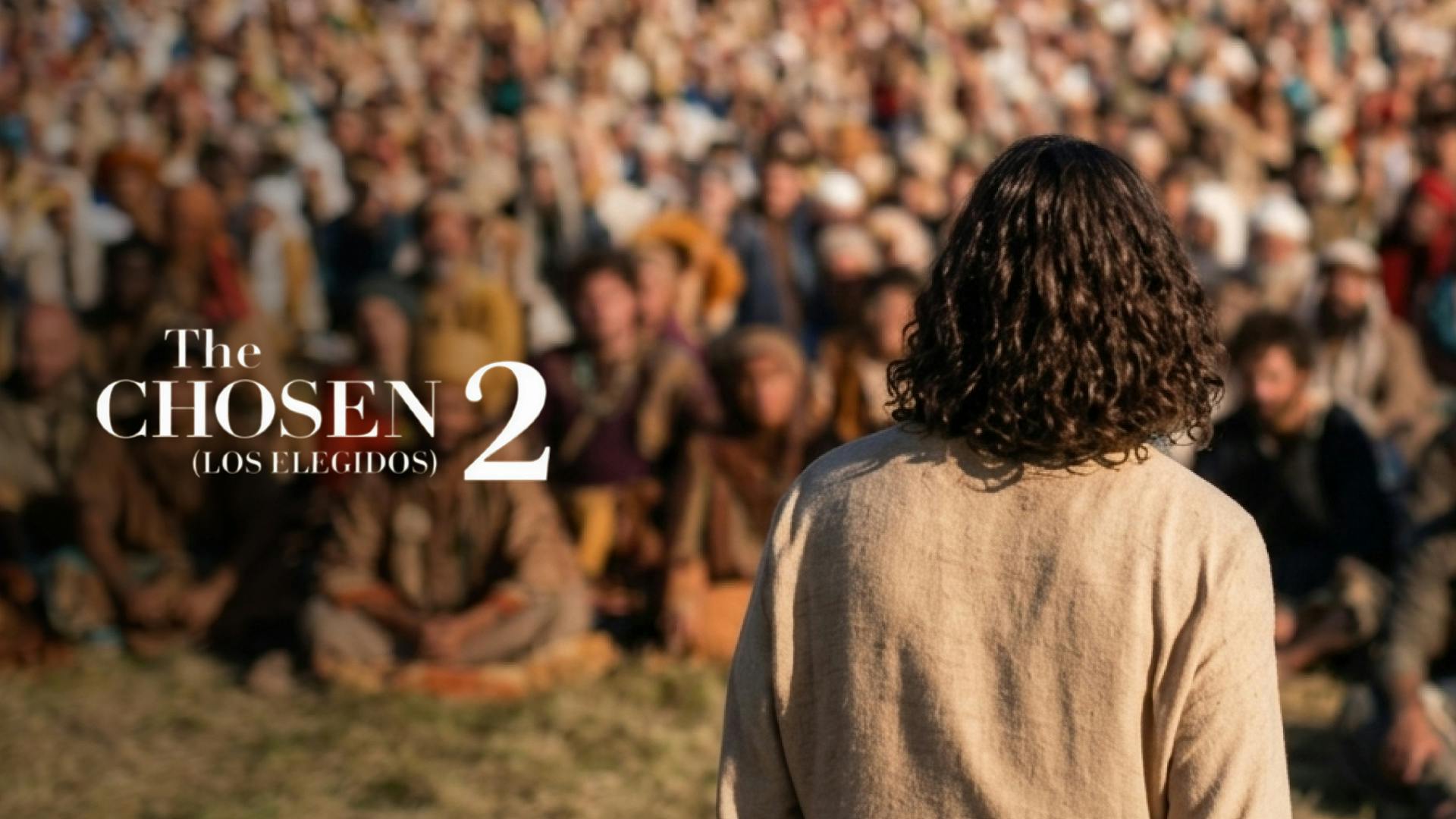 The Chosen (Los Elegidos) - Temporada 2
