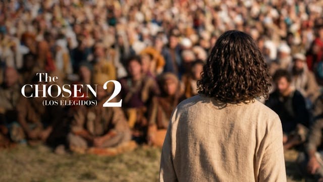 The Chosen (Los Elegidos) - Temporada 2