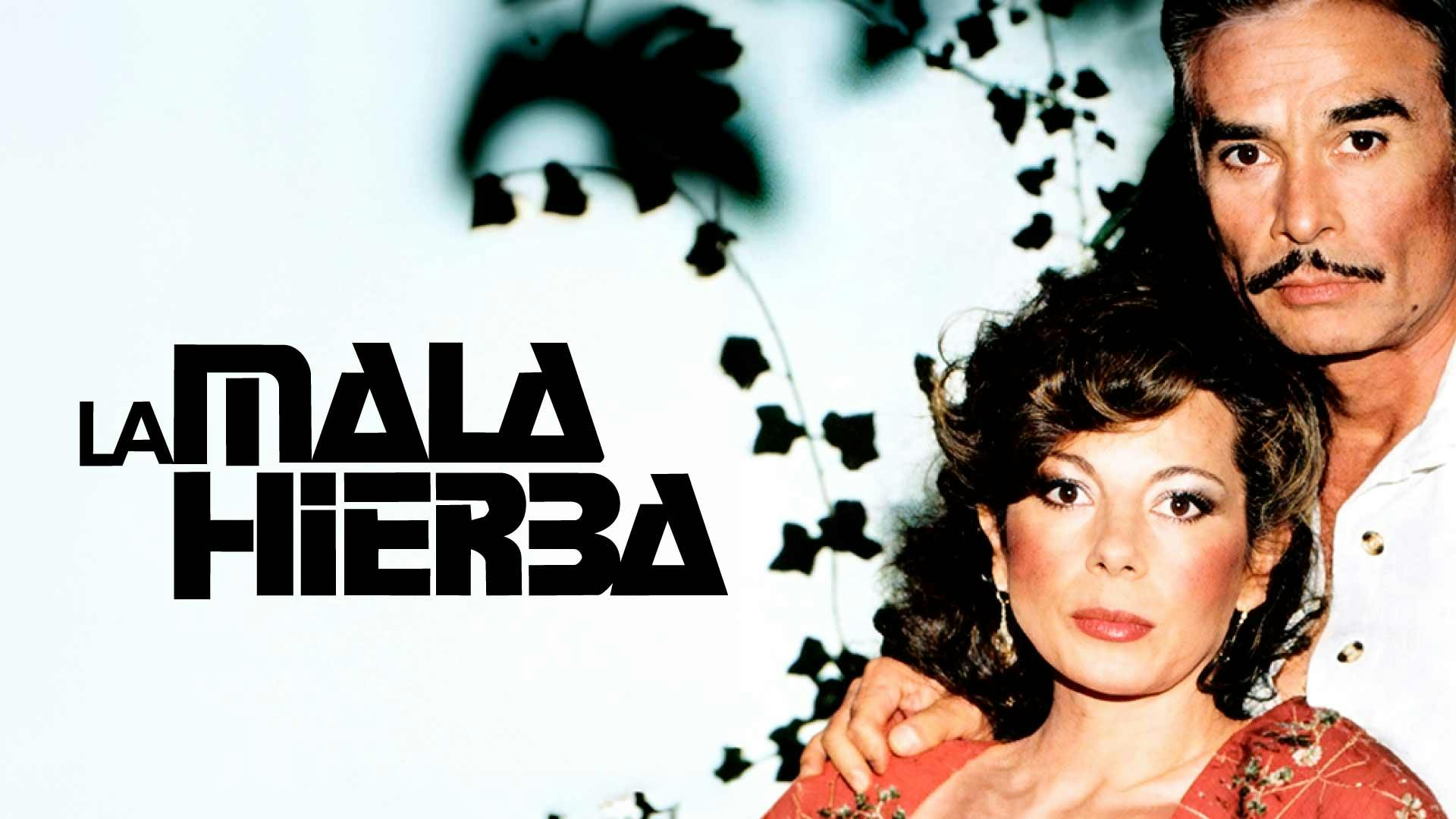 La mala hierba