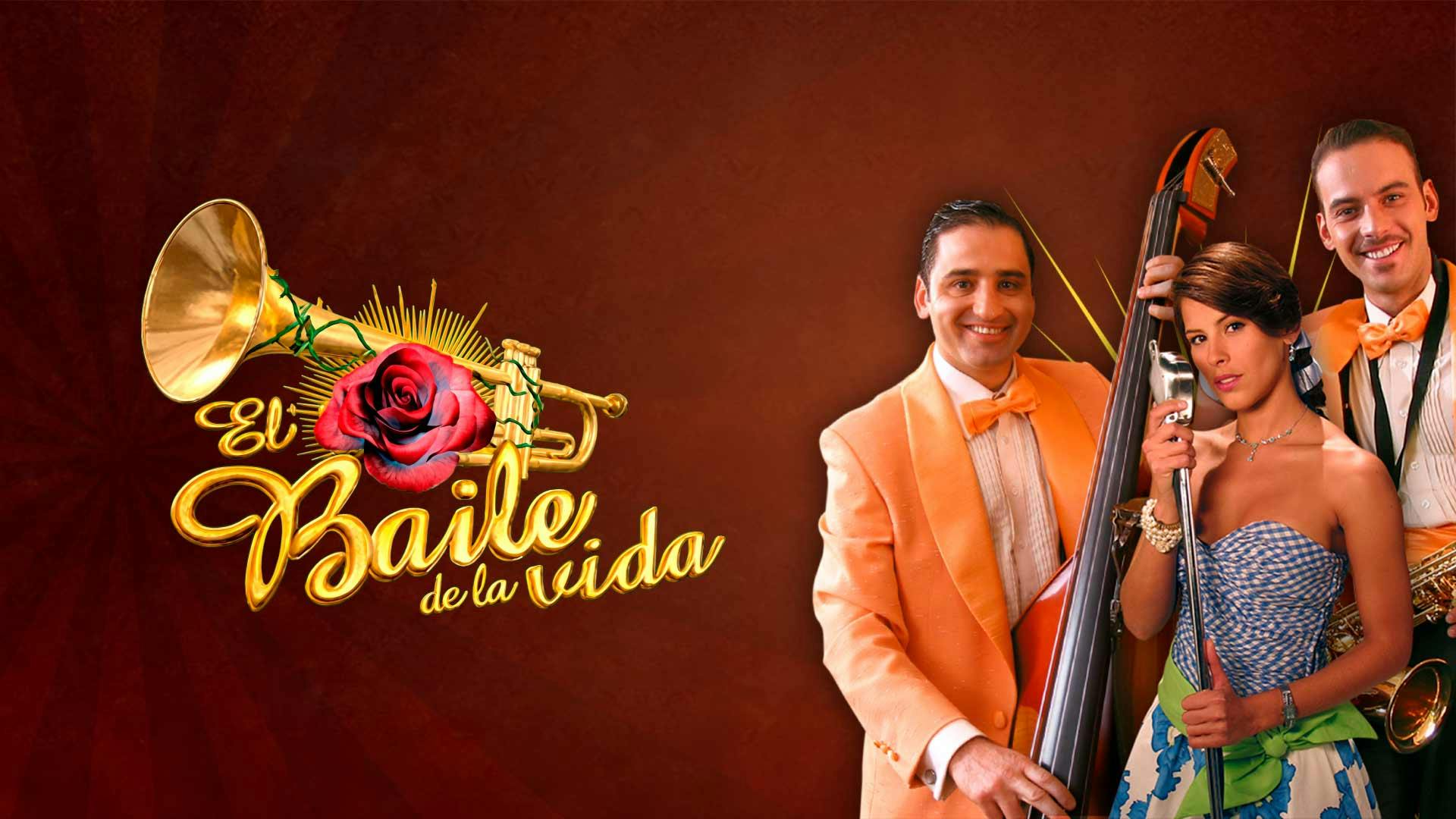 El baile de la vida