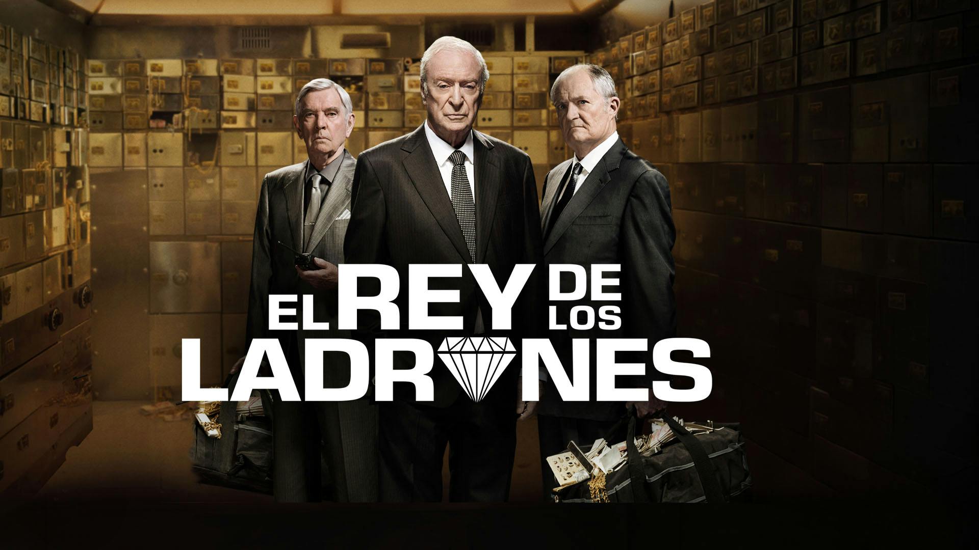 El rey de los ladrones