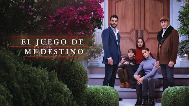 El juego de mi destino