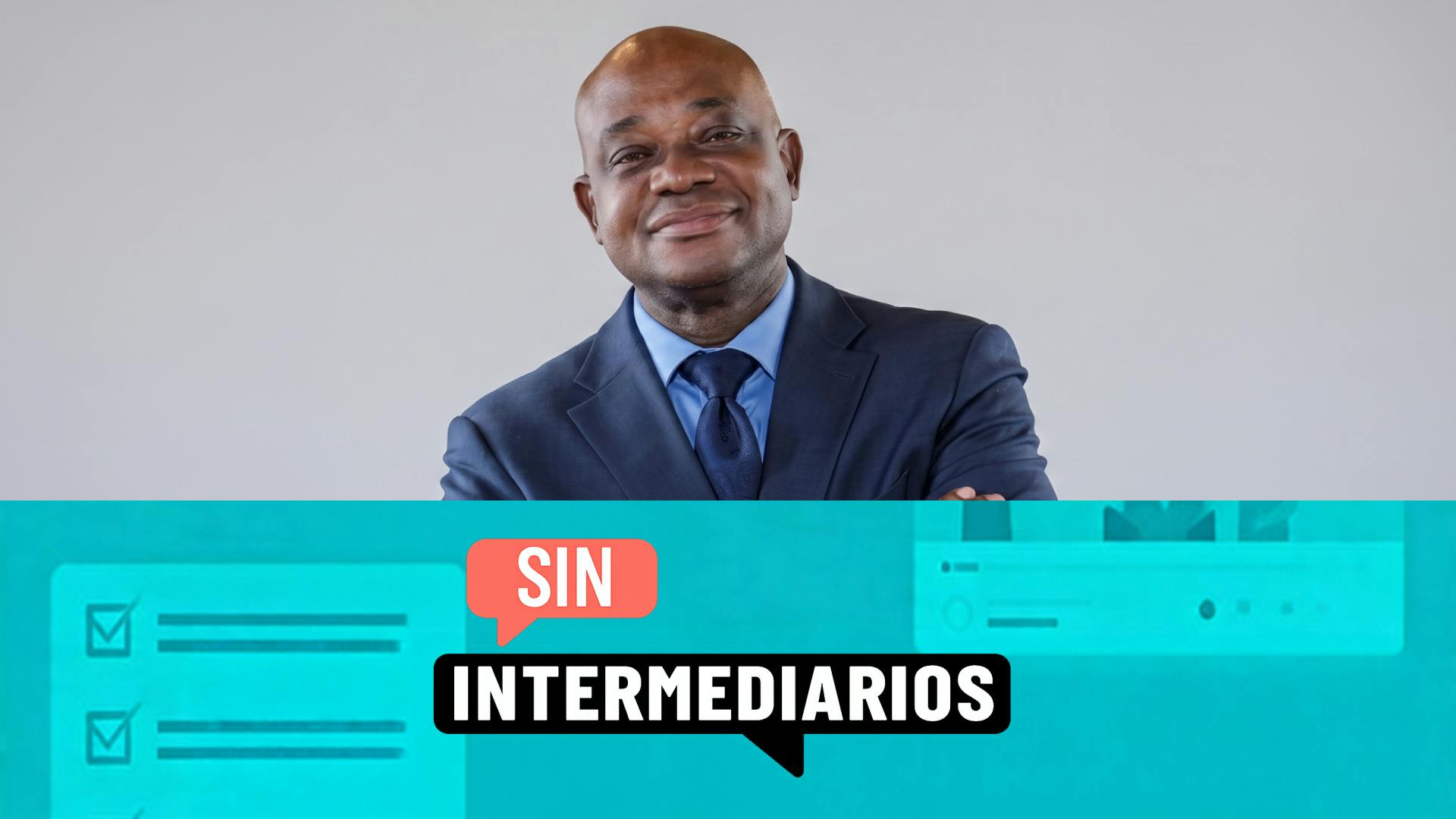Sin Intermediarios - Luis Gilberto Murillo