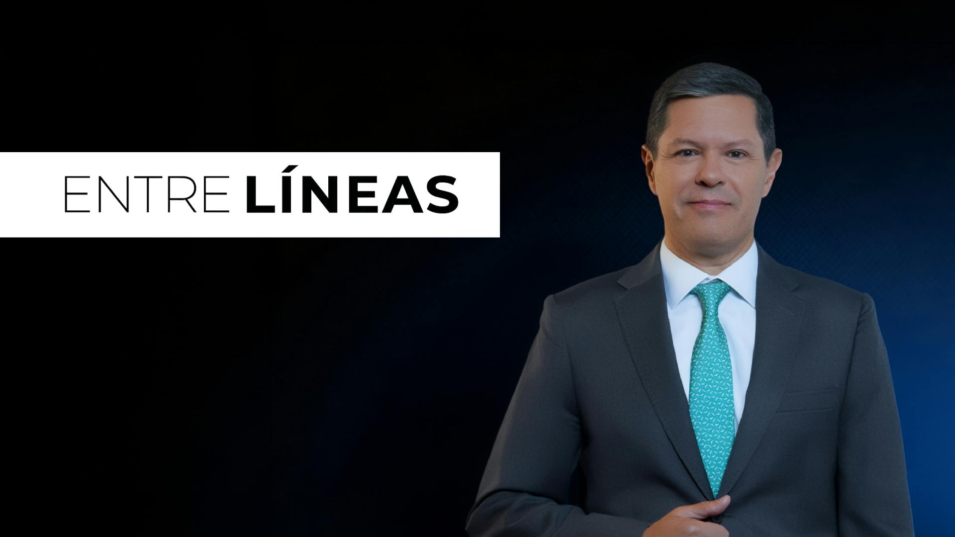 Entre Líneas