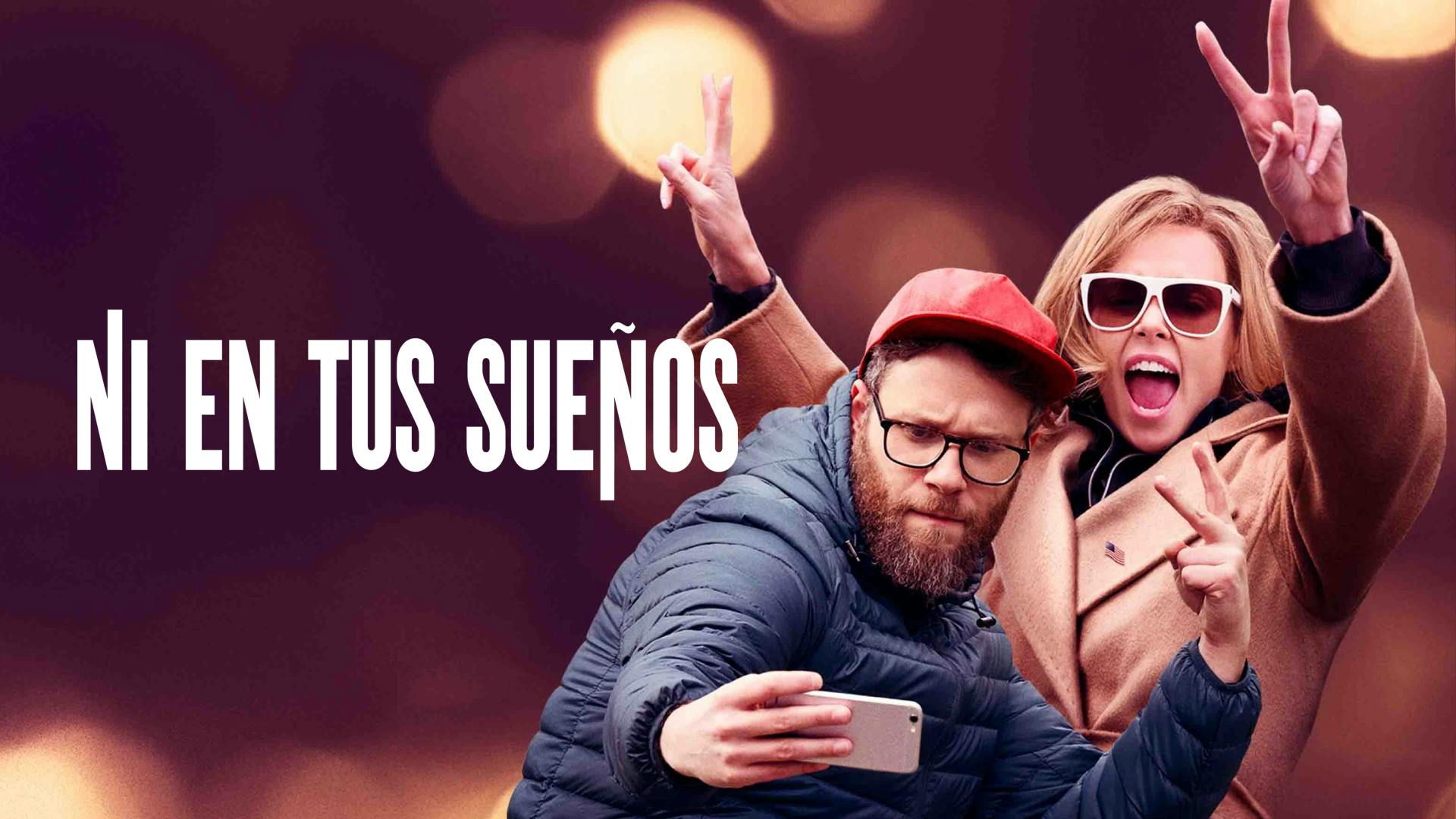 Ni en tus sueños