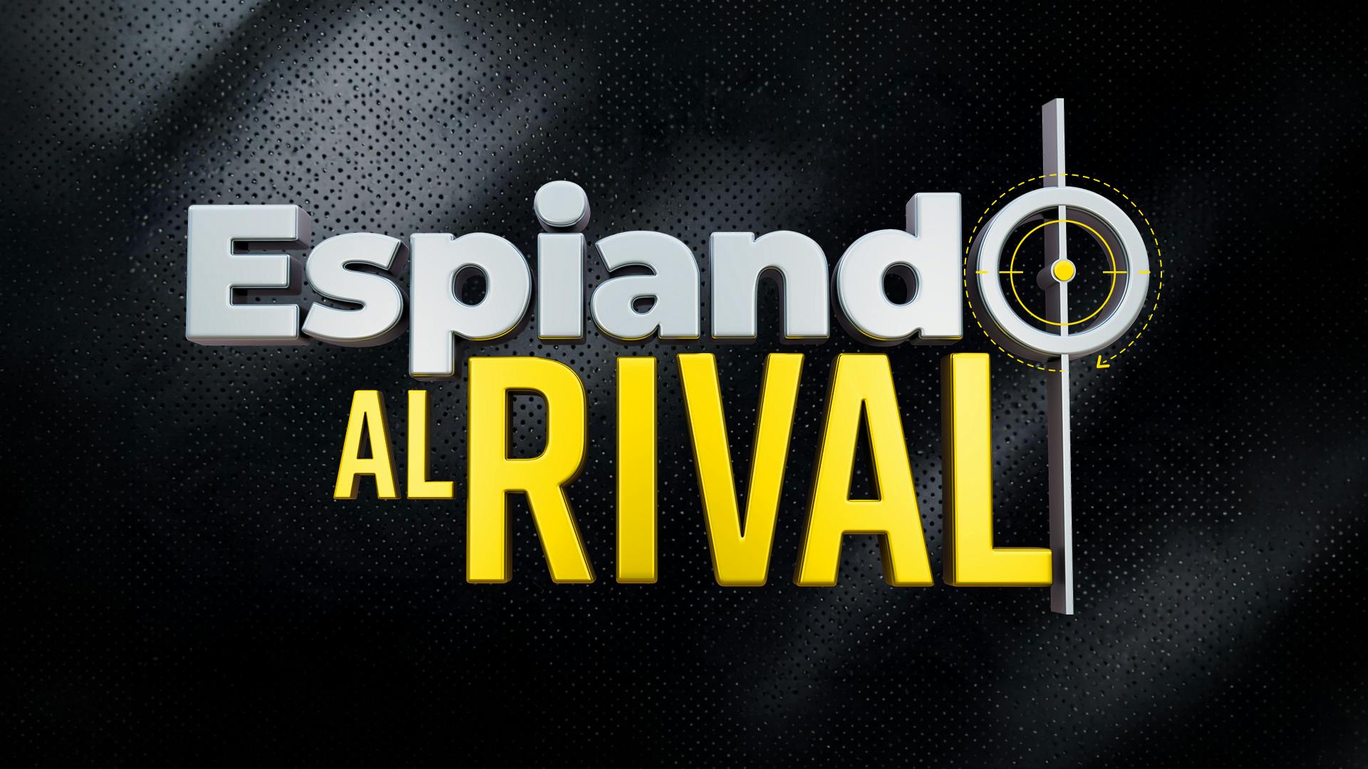 Espiando al rival
